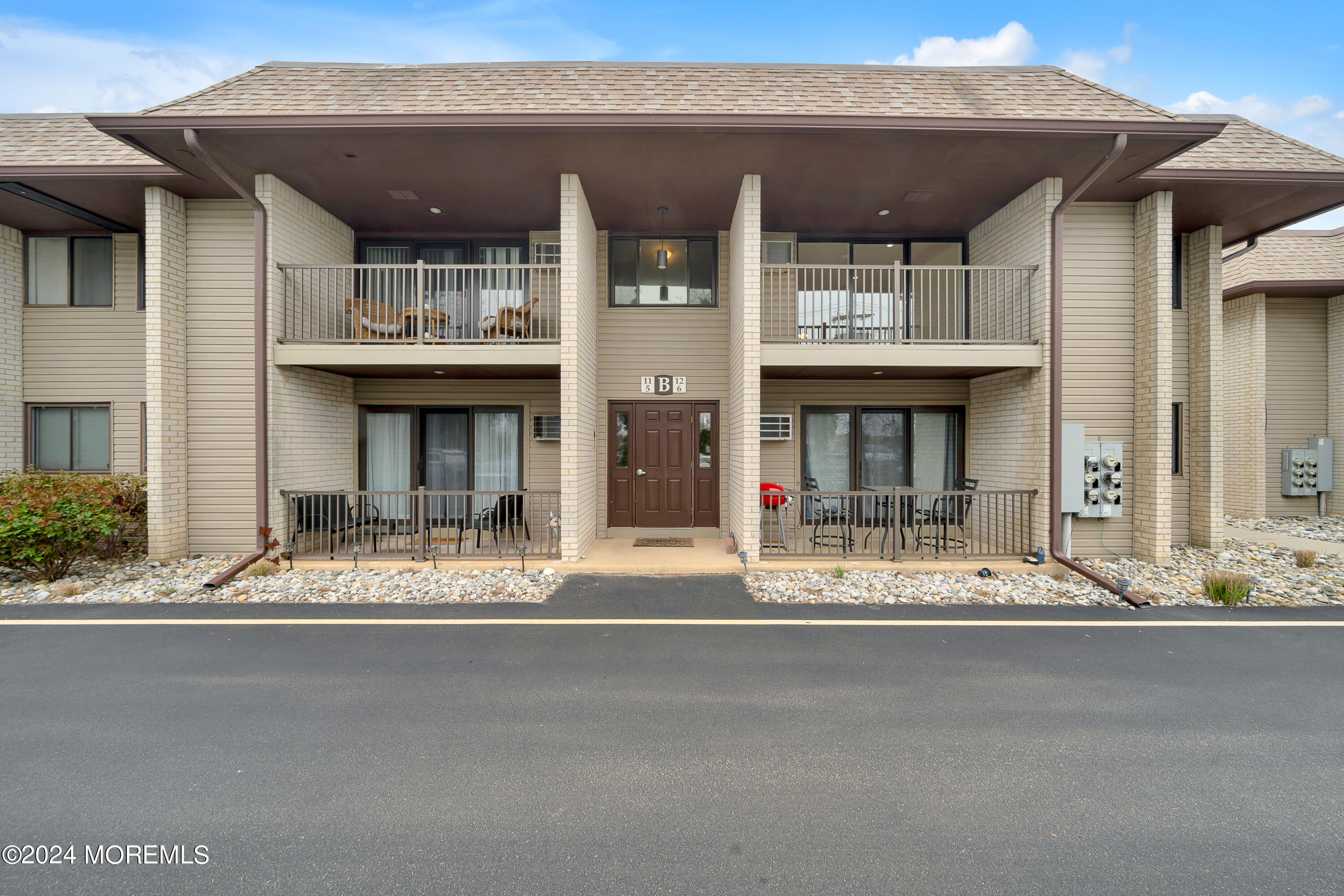 330 Shore Drive, B12