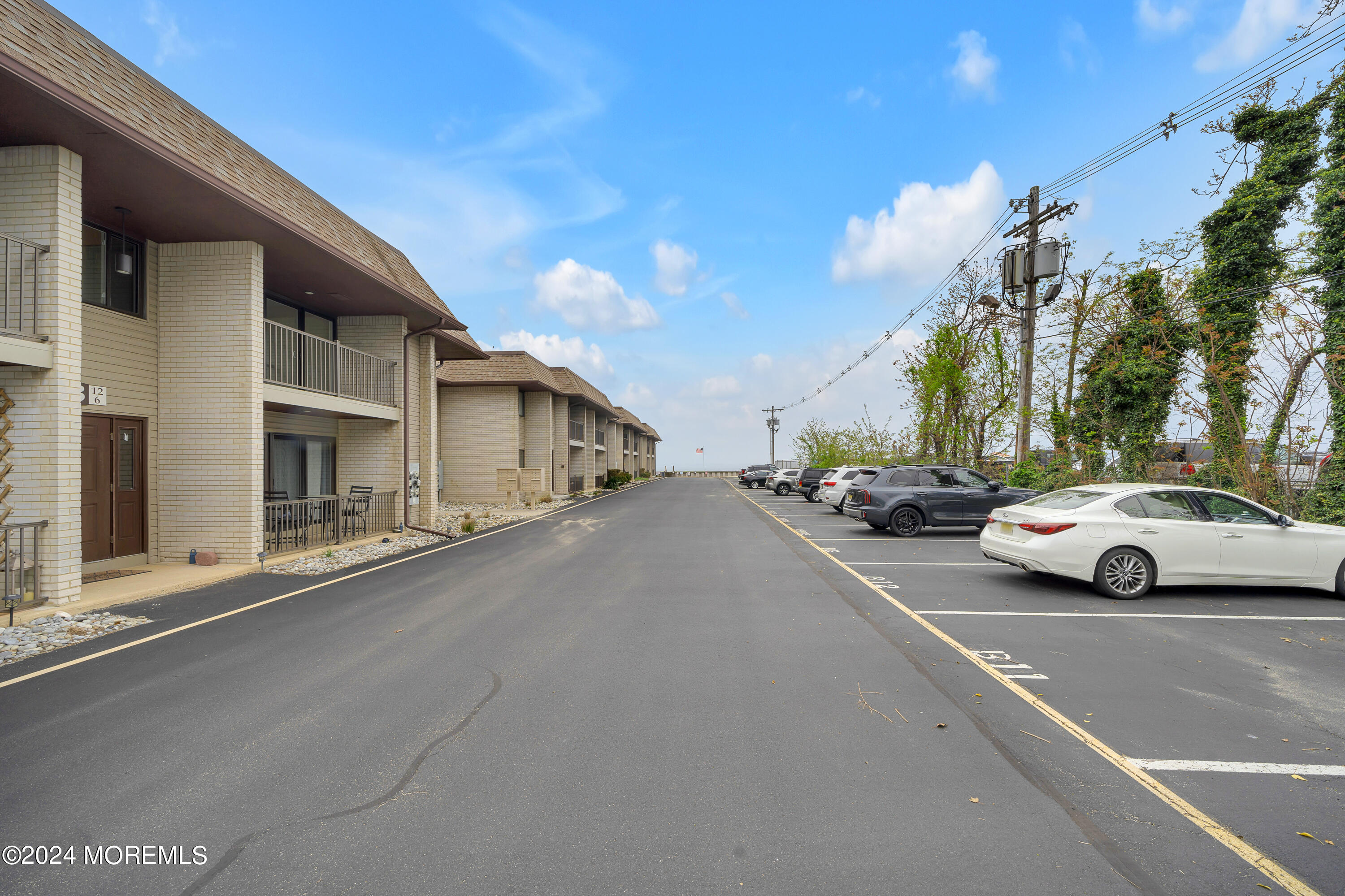 330 Shore Drive, B12