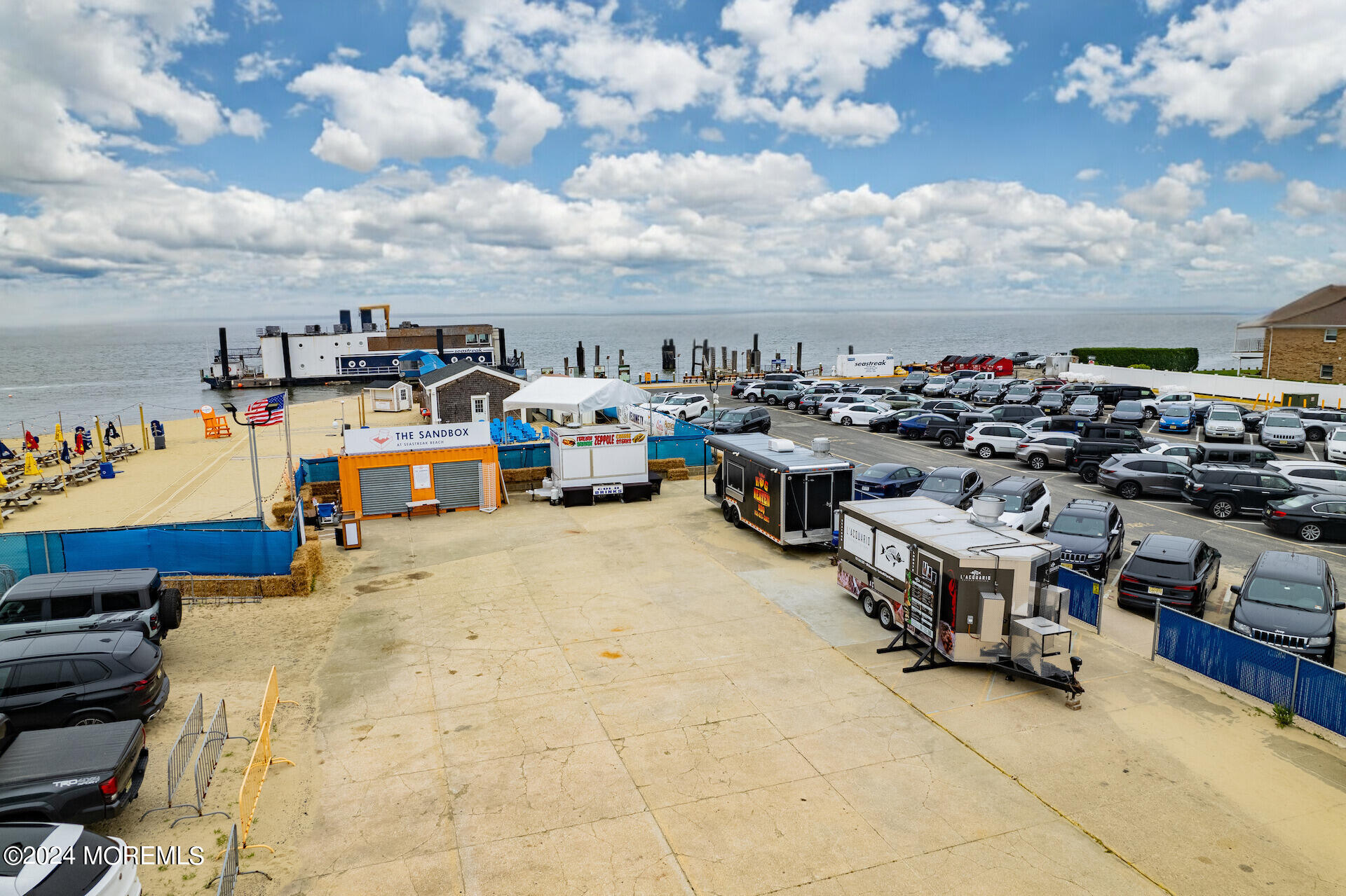 330 Shore Drive, B12
