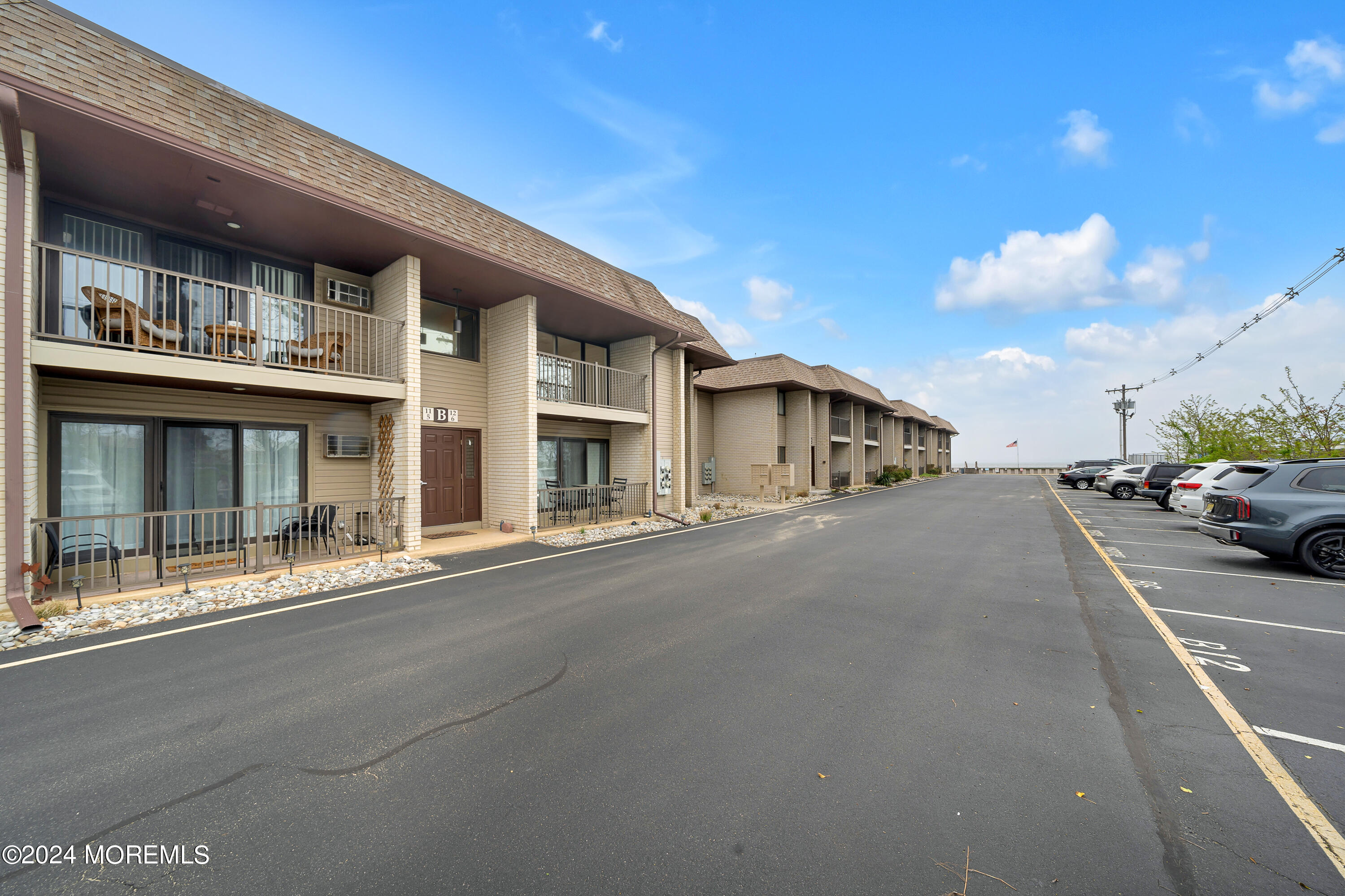 330 Shore Drive, B12