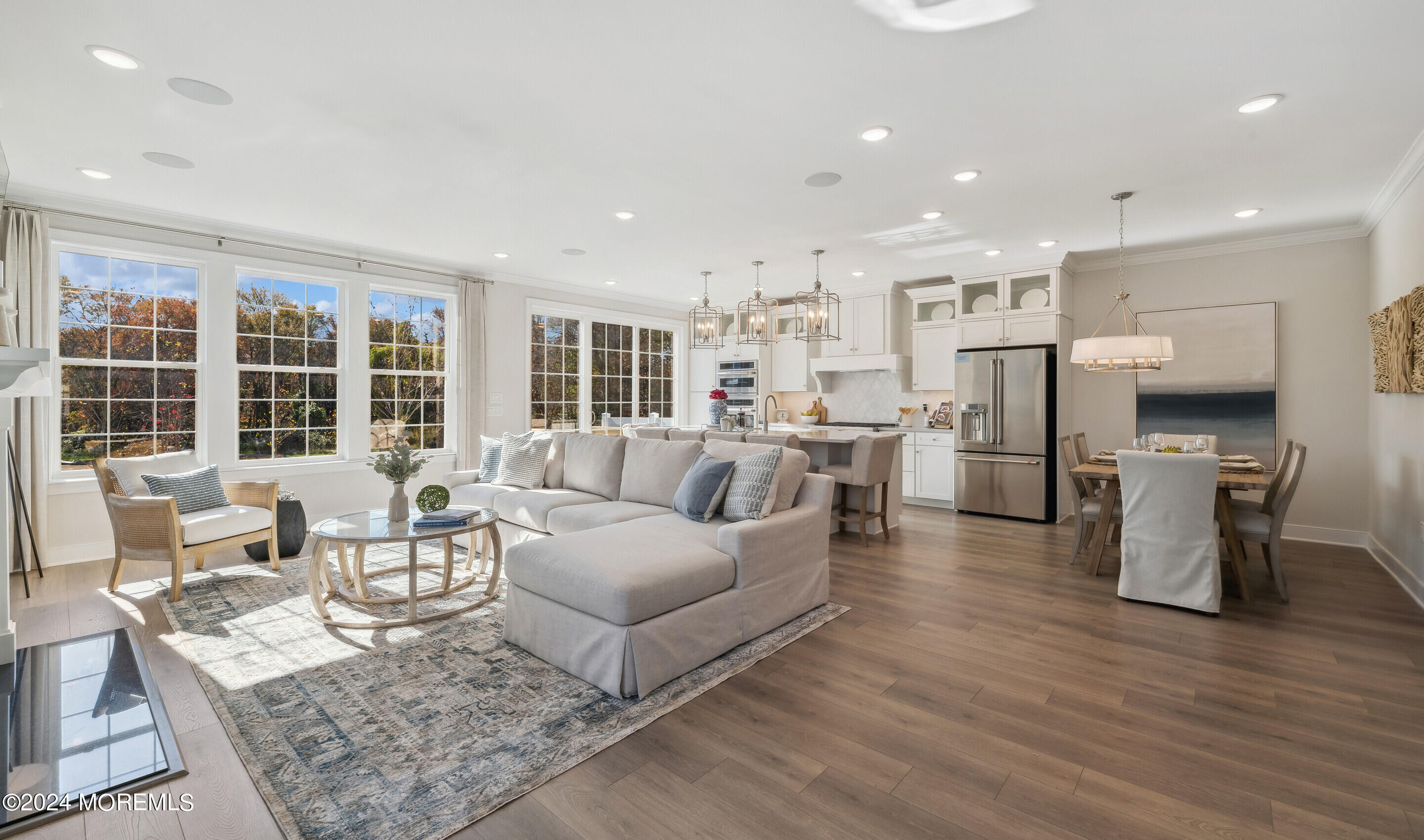 4030 Heron Drive, 1505
