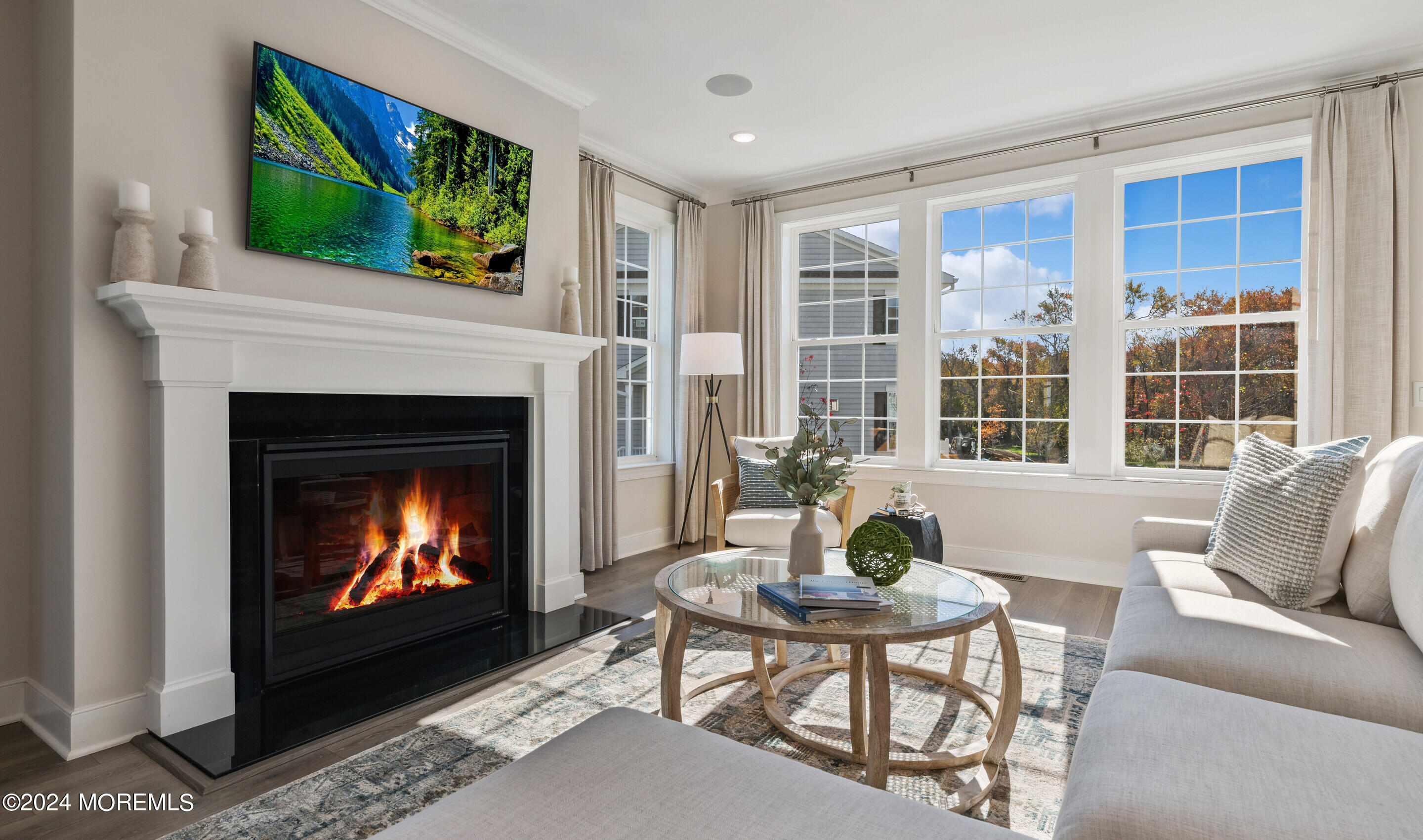 4030 Heron Drive, 1505