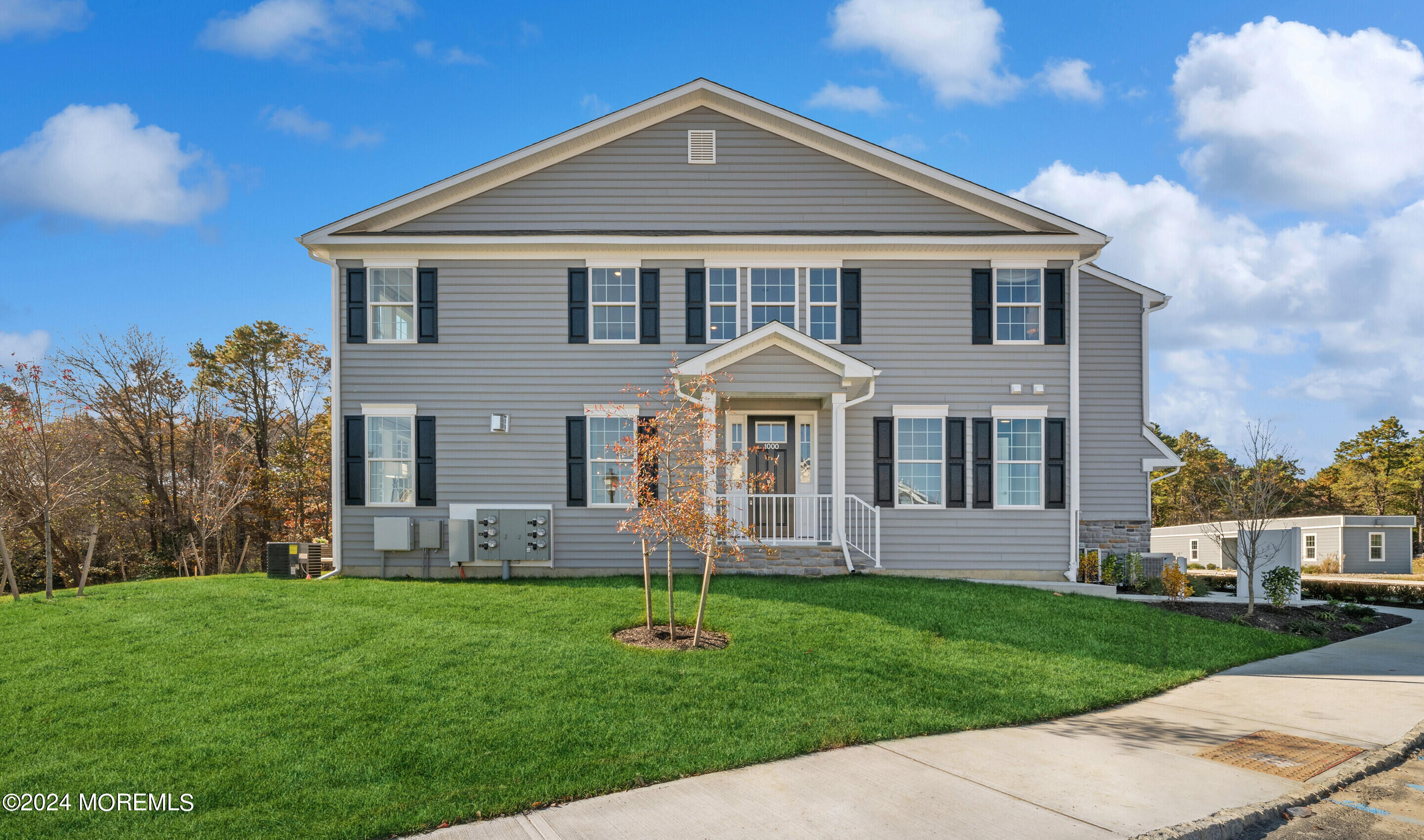 4030 Heron Drive, 1505