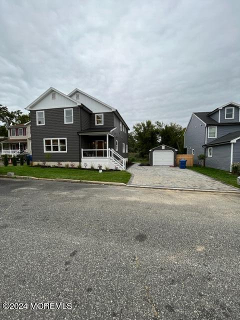 418 Glenmary Avenue