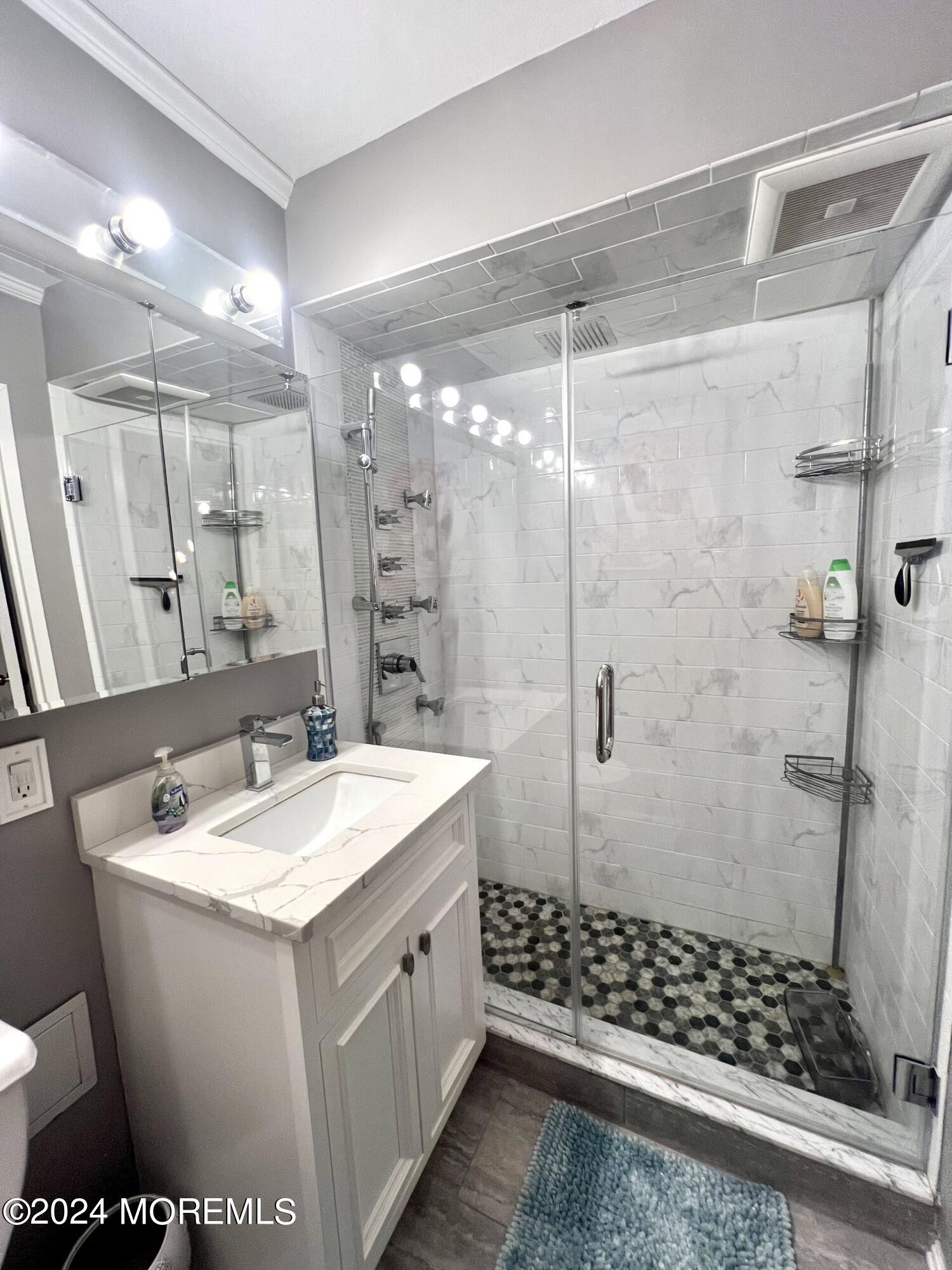 480 Ocean Avenue, 2A