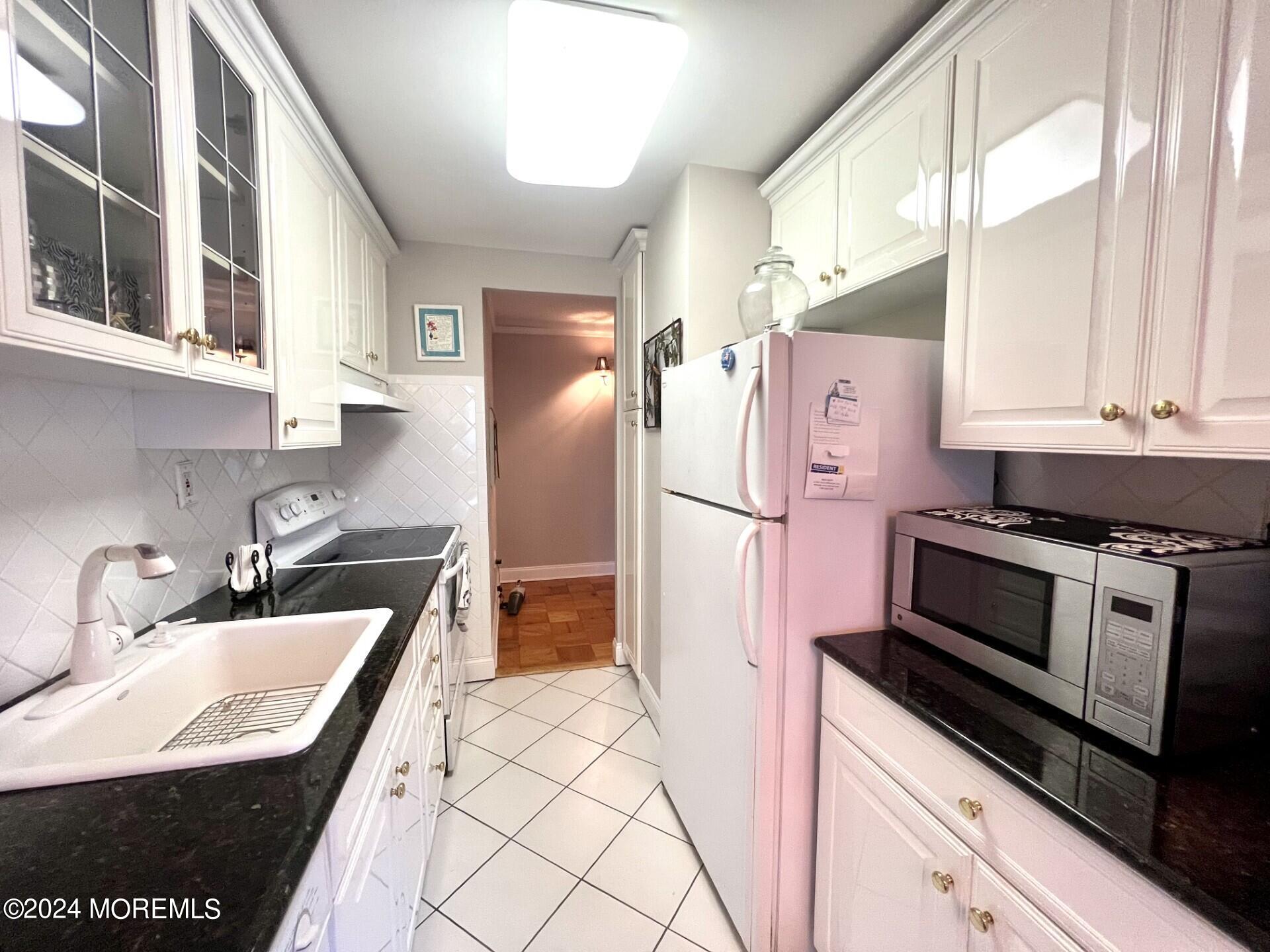 480 Ocean Avenue, 2A
