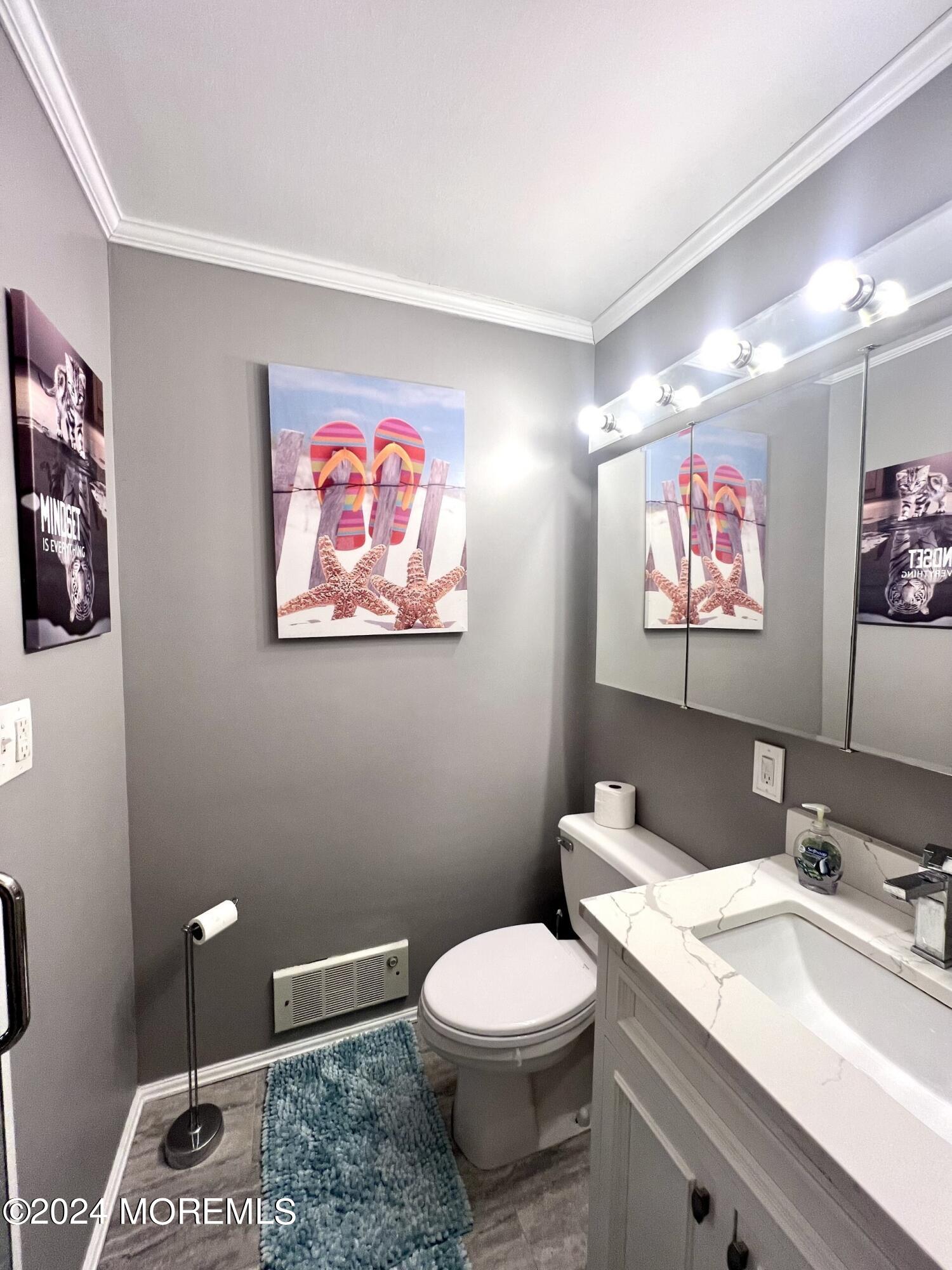 480 Ocean Avenue, 2A