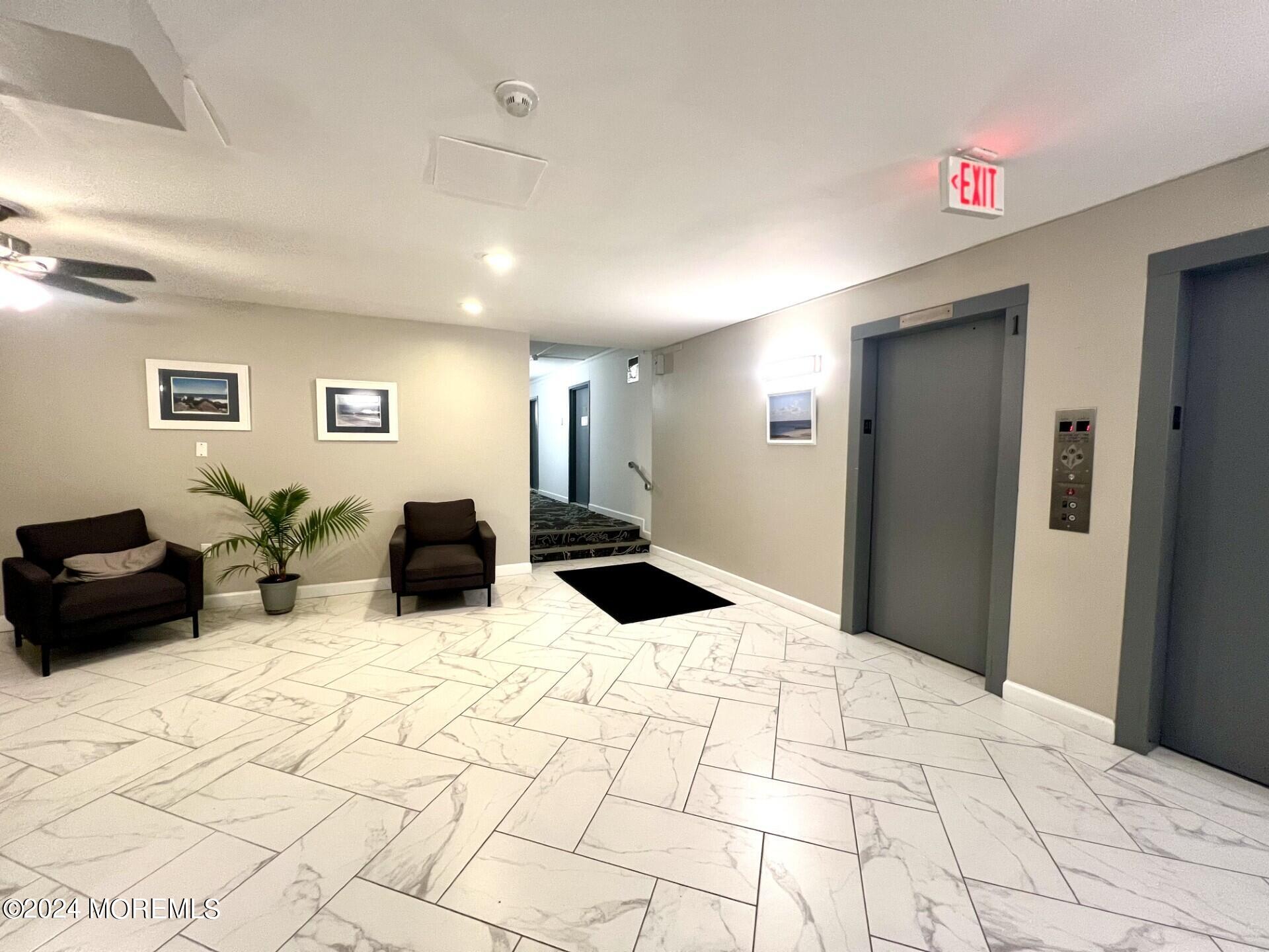 480 Ocean Avenue, 2A
