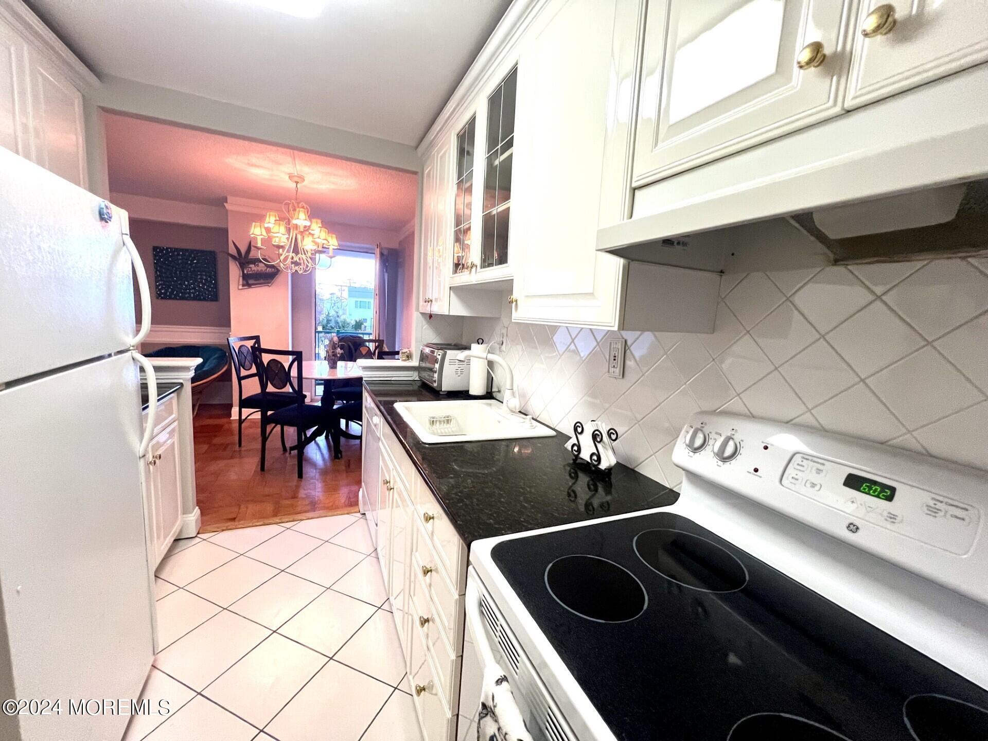 480 Ocean Avenue, 2A