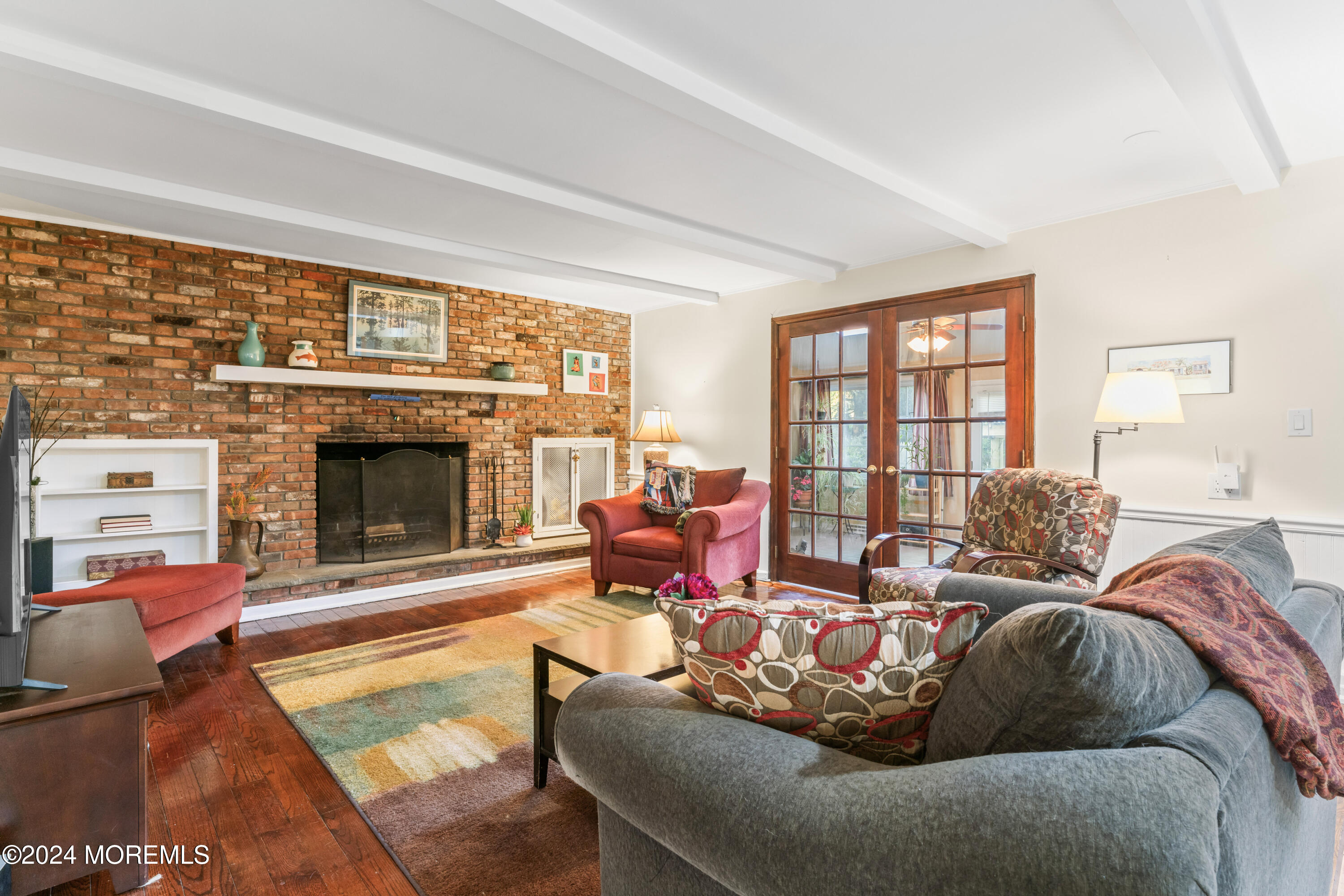 2 Deercrest Drive