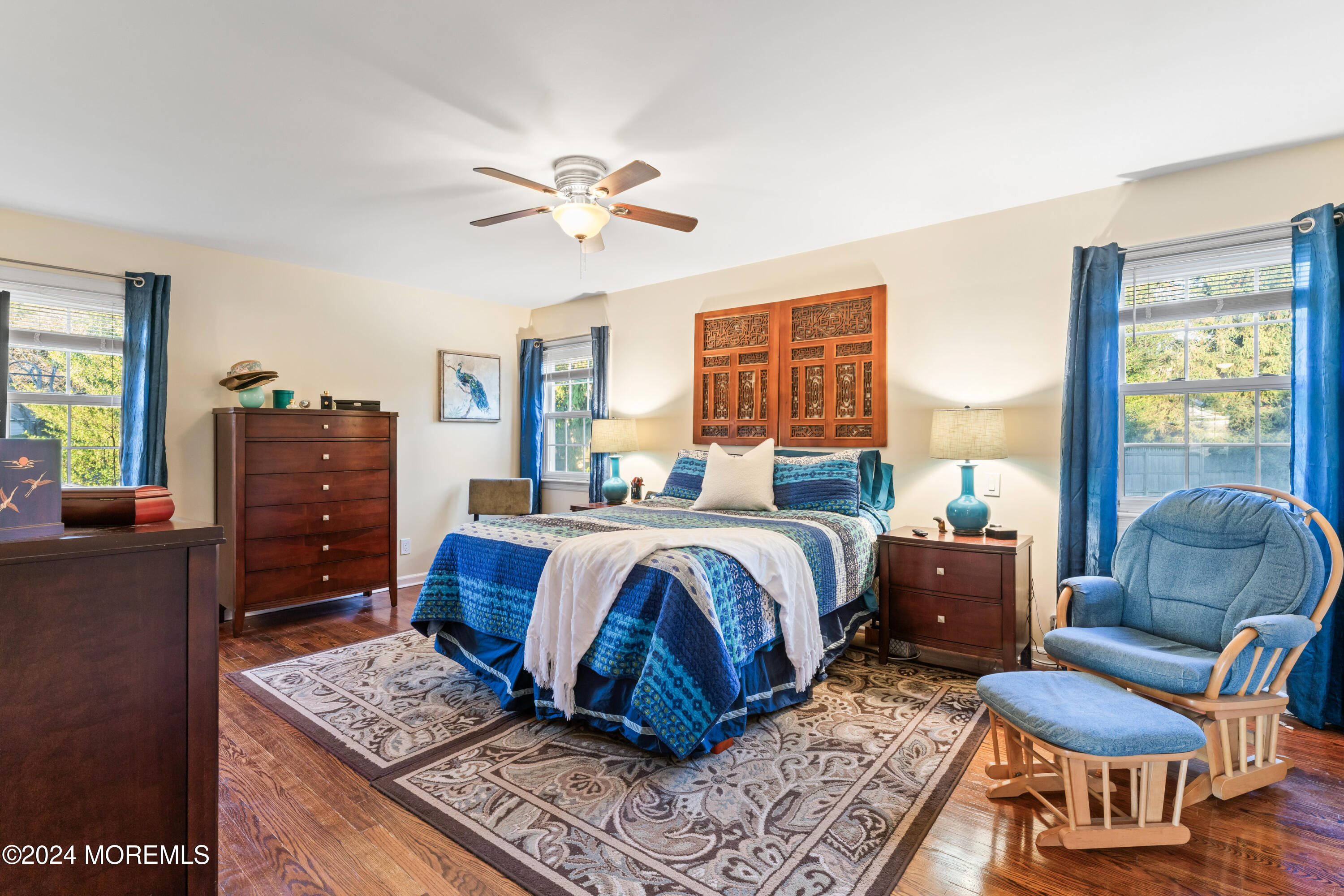 2 Deercrest Drive