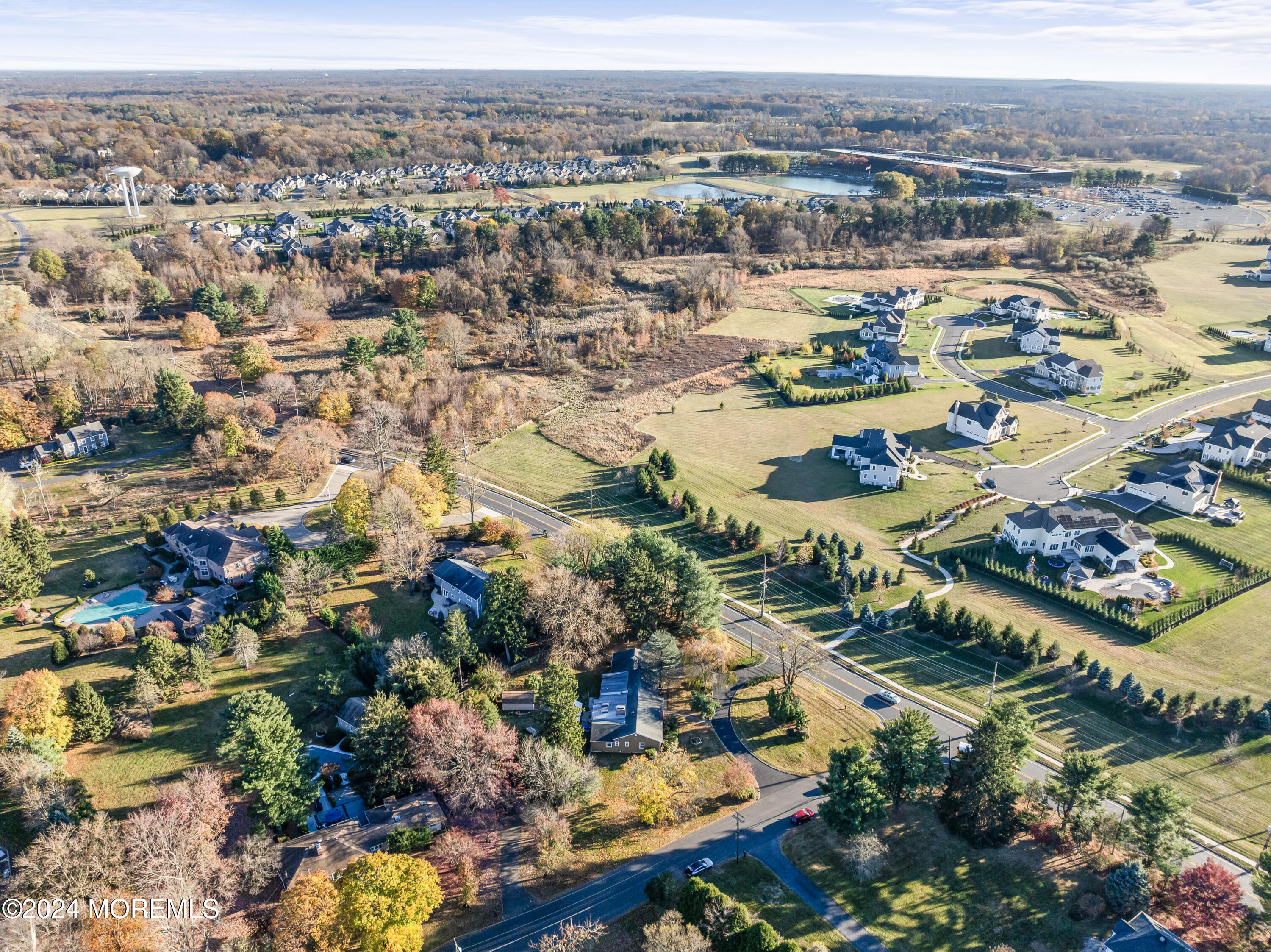 2 Deercrest Drive