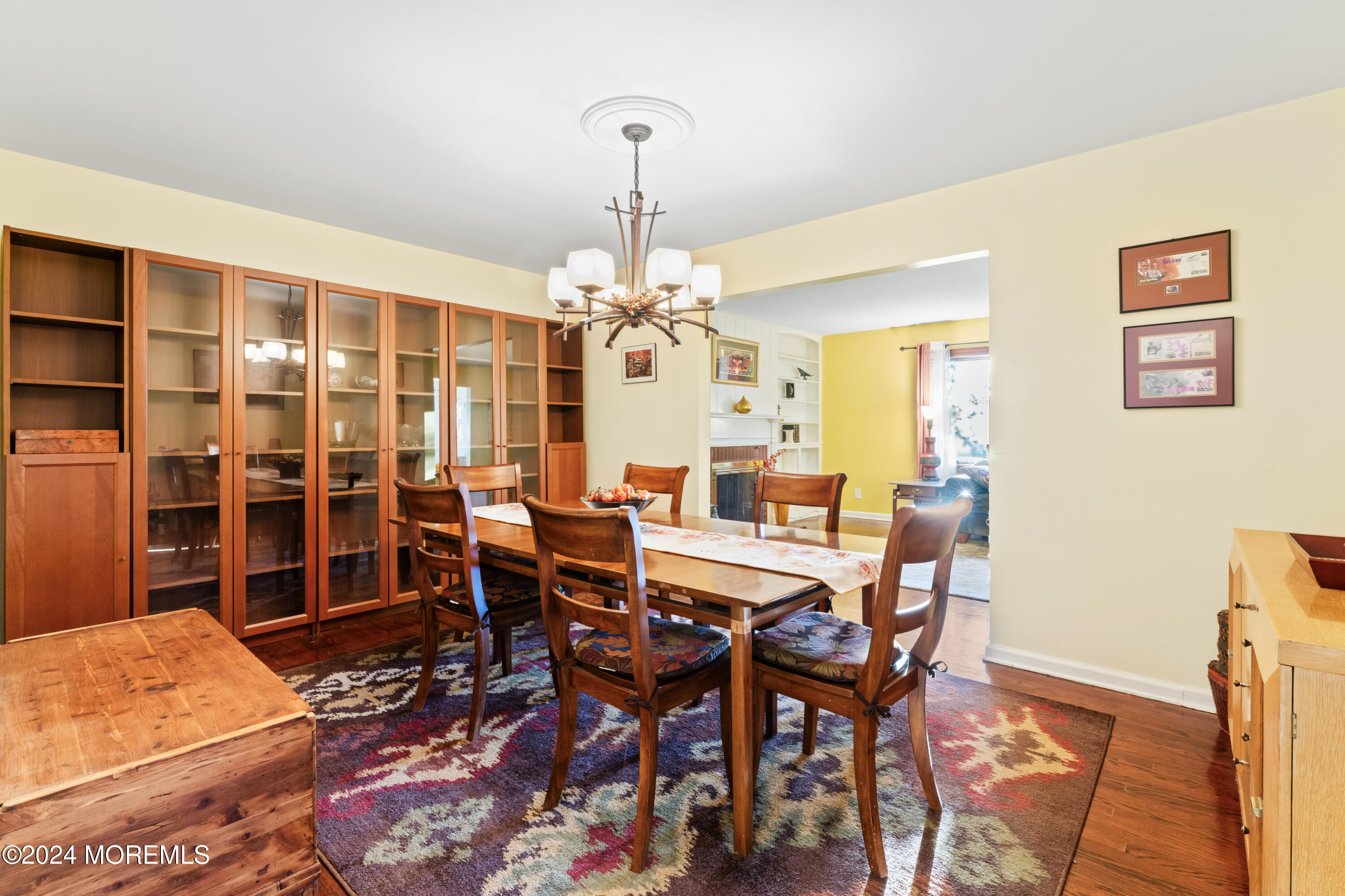 2 Deercrest Drive