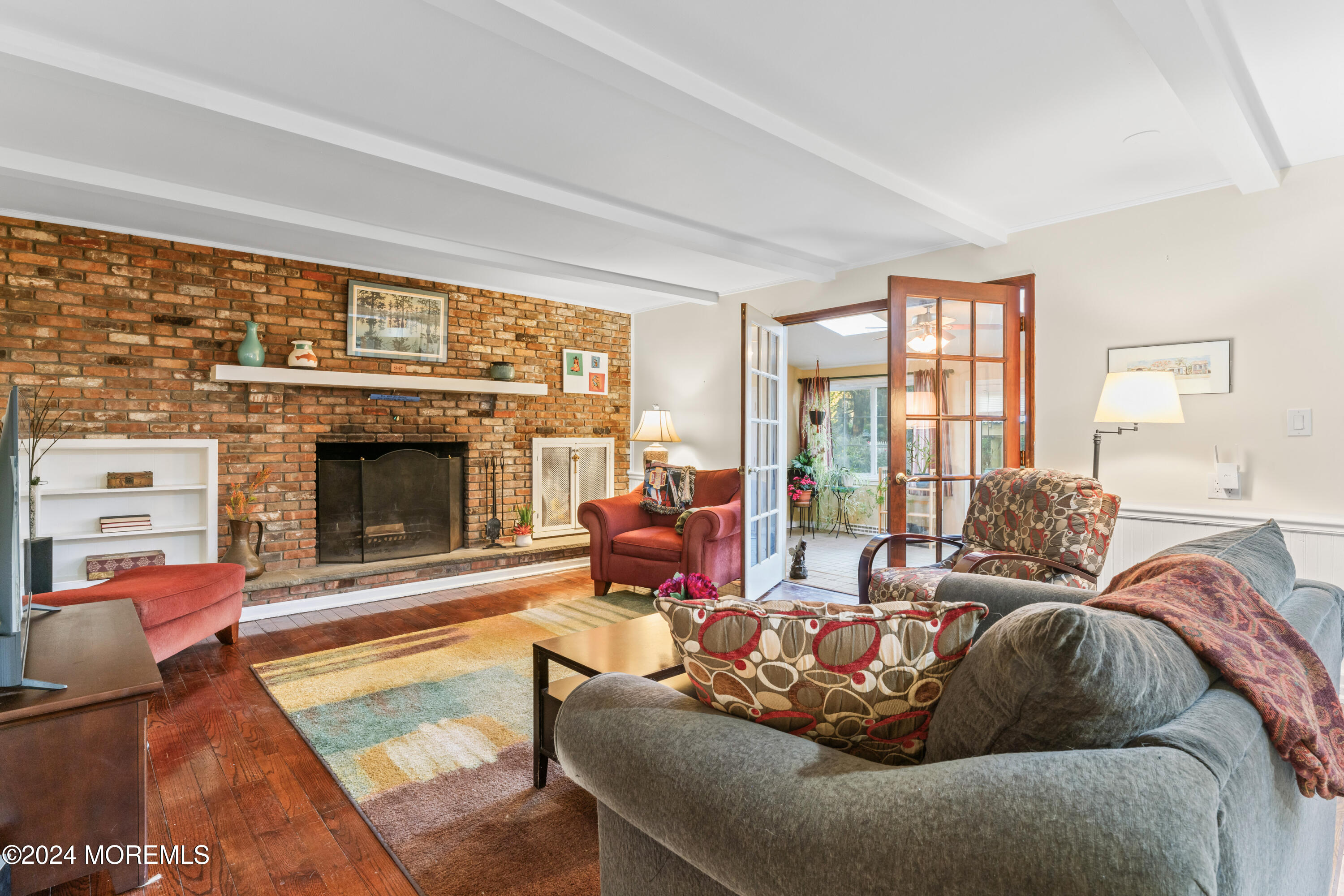 2 Deercrest Drive