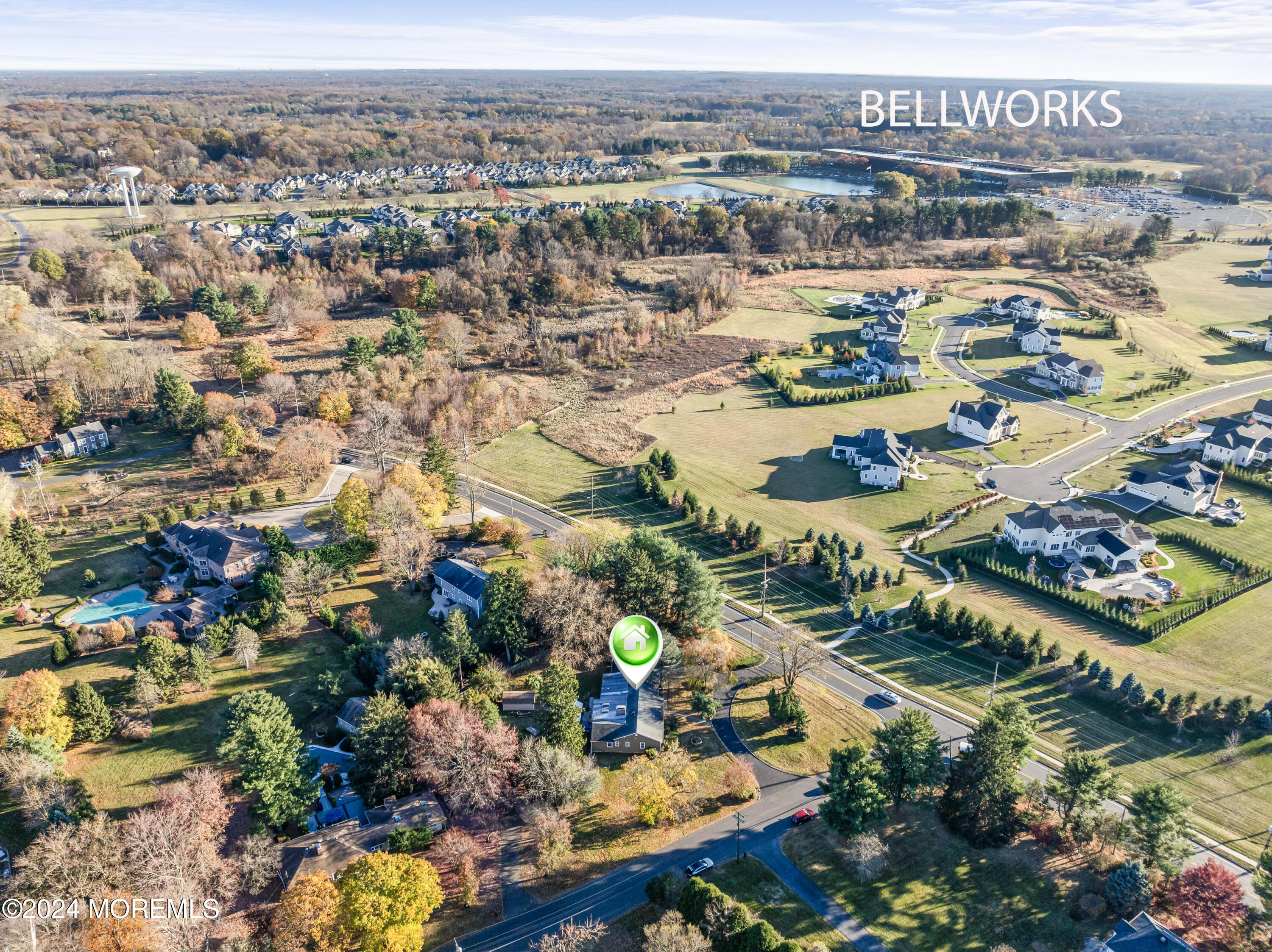 2 Deercrest Drive