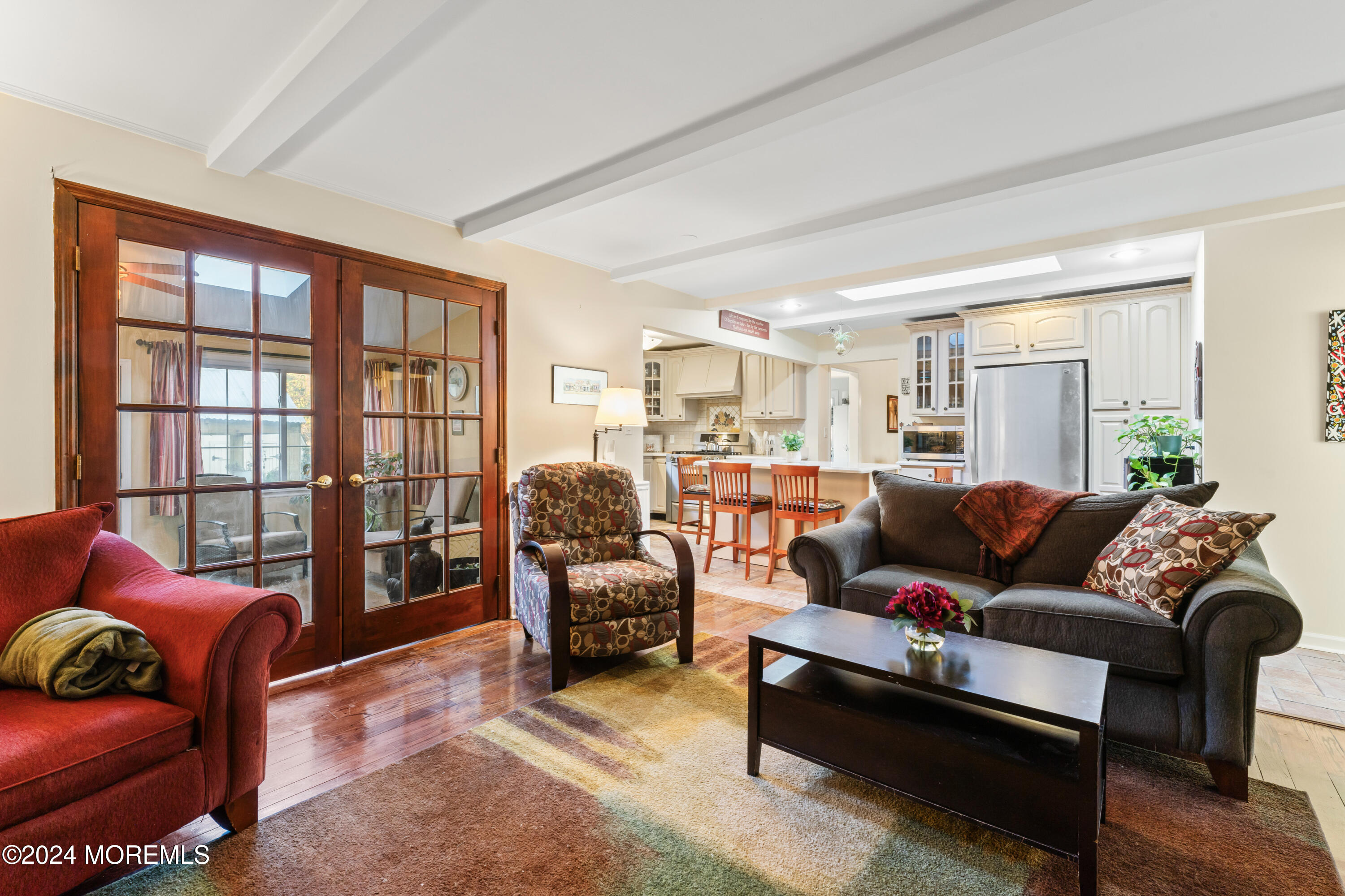 2 Deercrest Drive