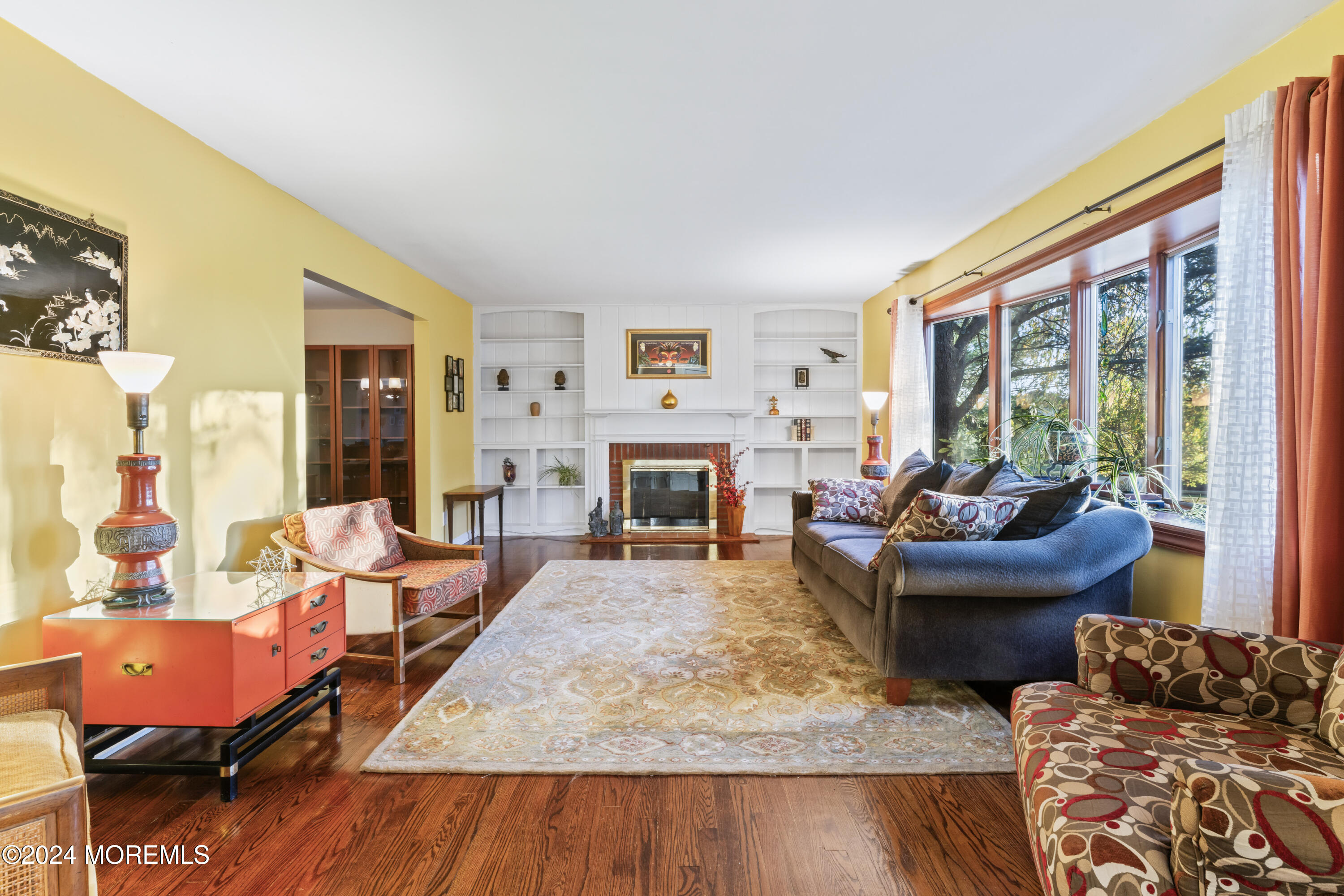 2 Deercrest Drive