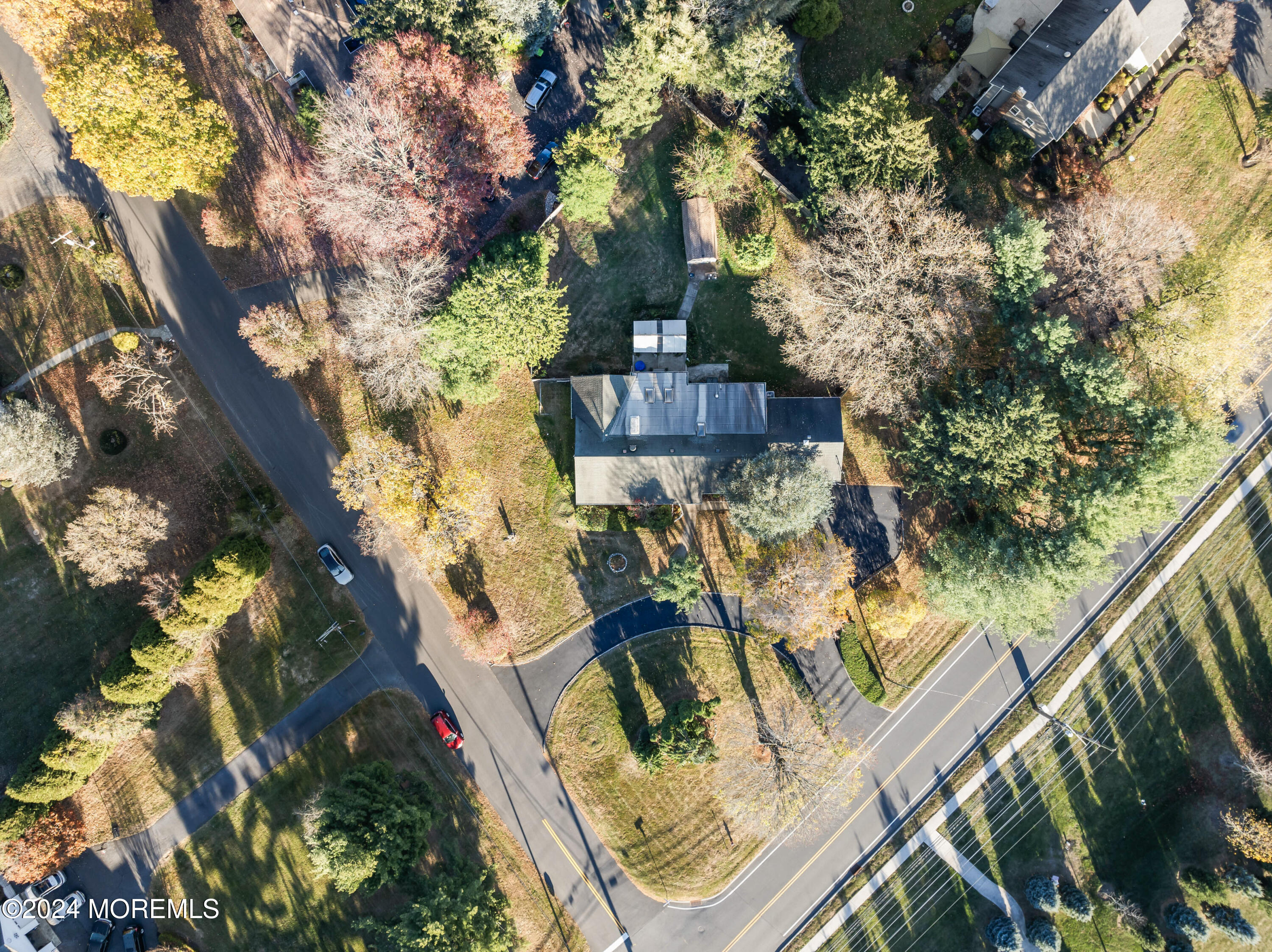 2 Deercrest Drive