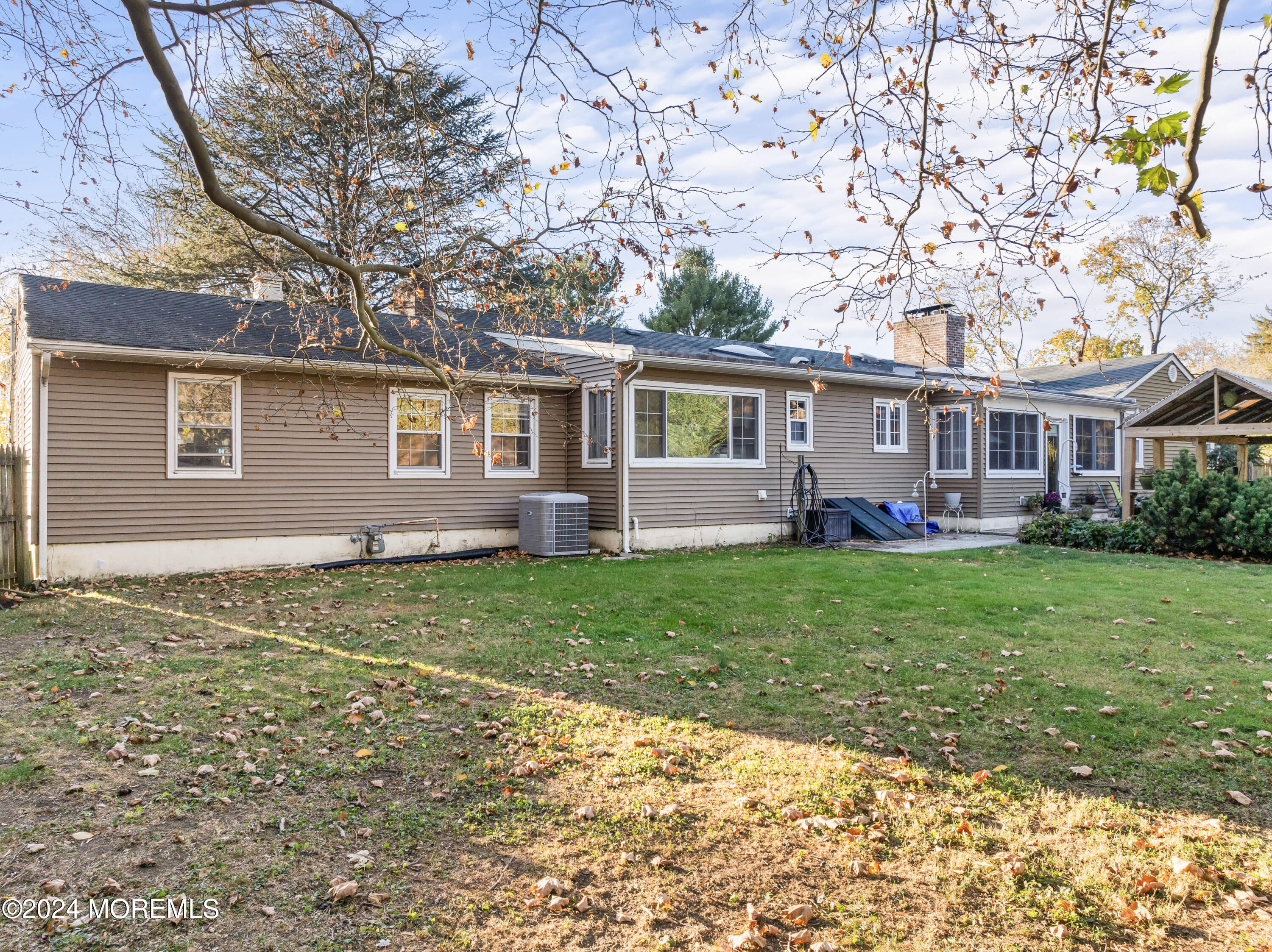 2 Deercrest Drive