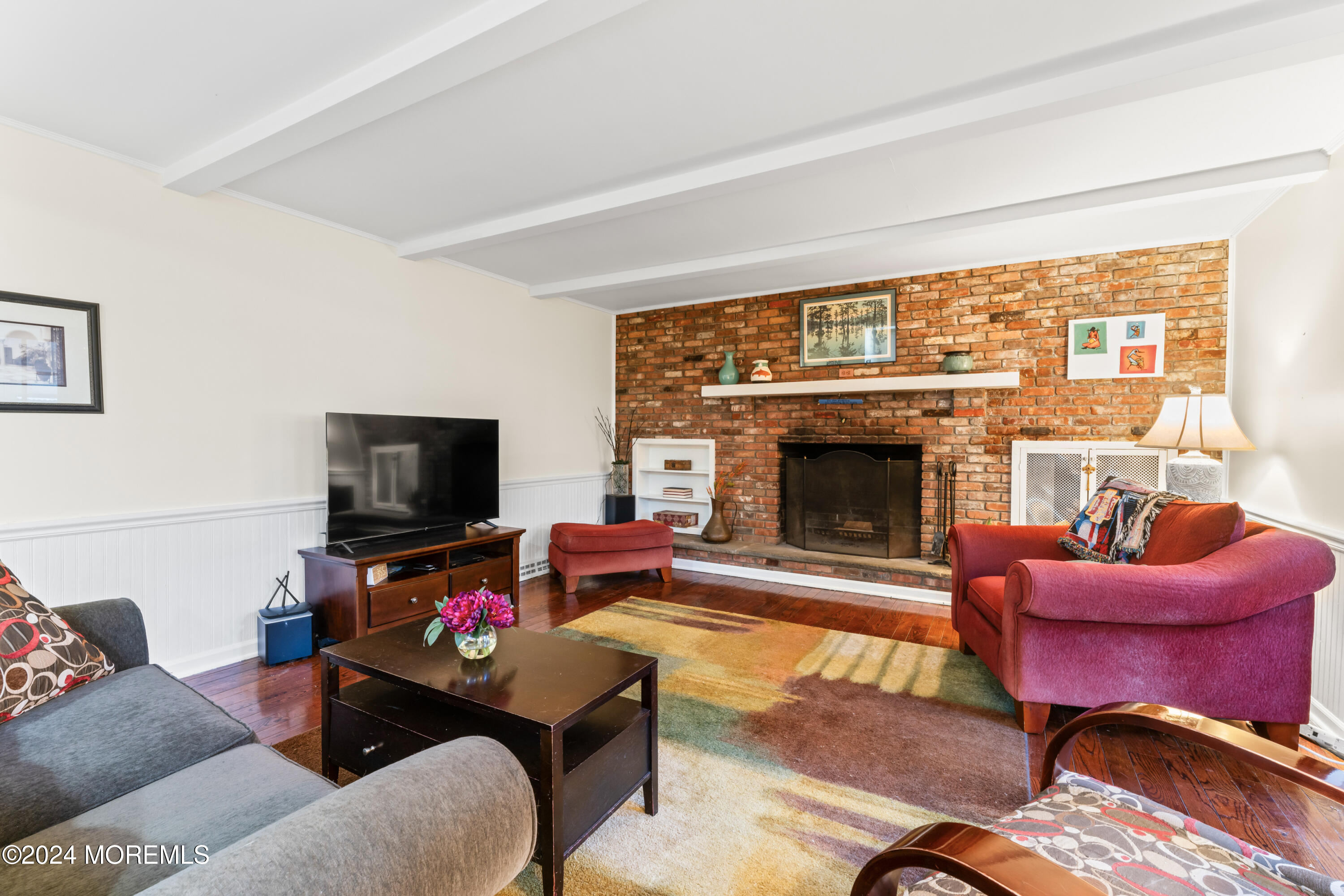 2 Deercrest Drive