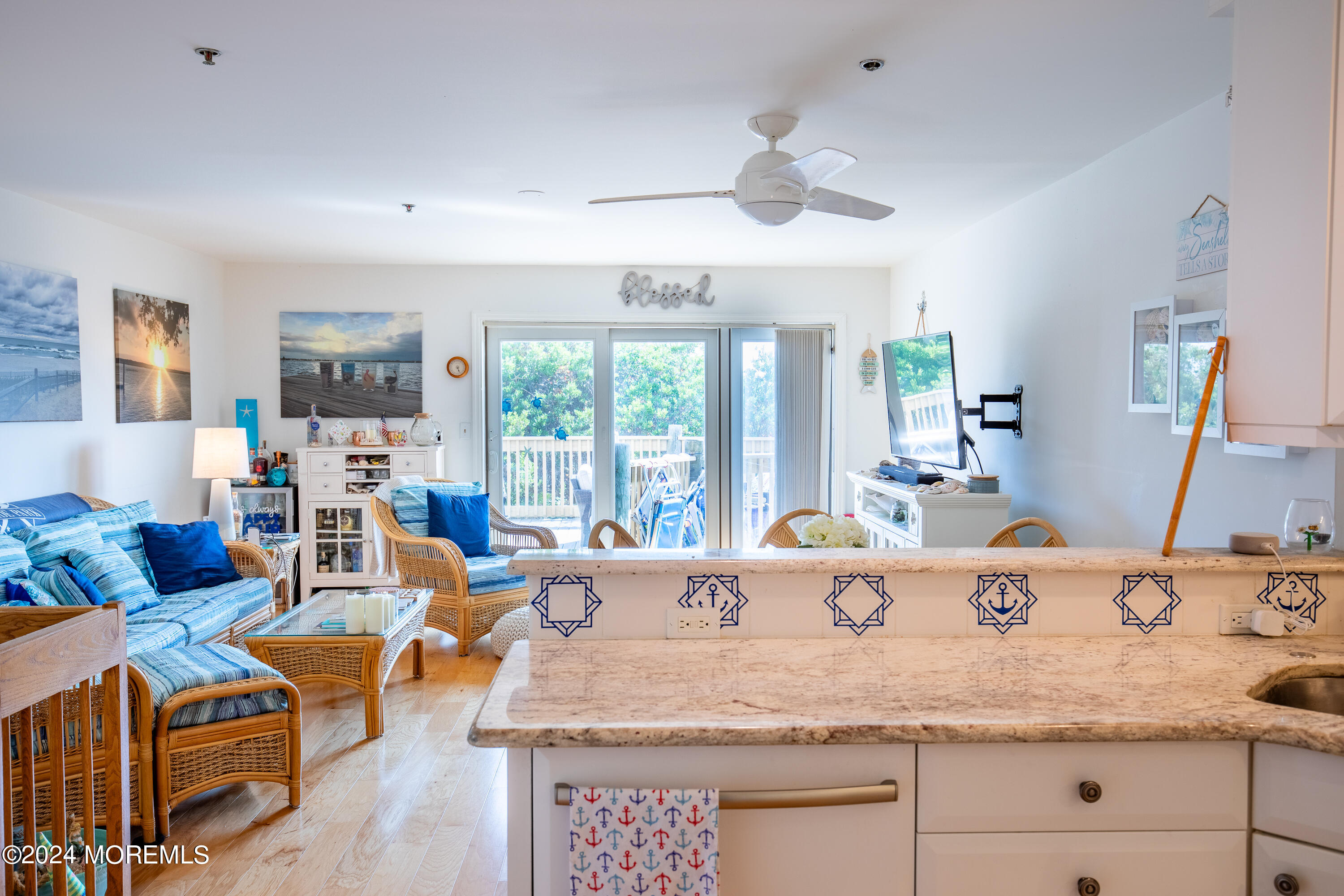 2200 S Ocean Avenue, 204S