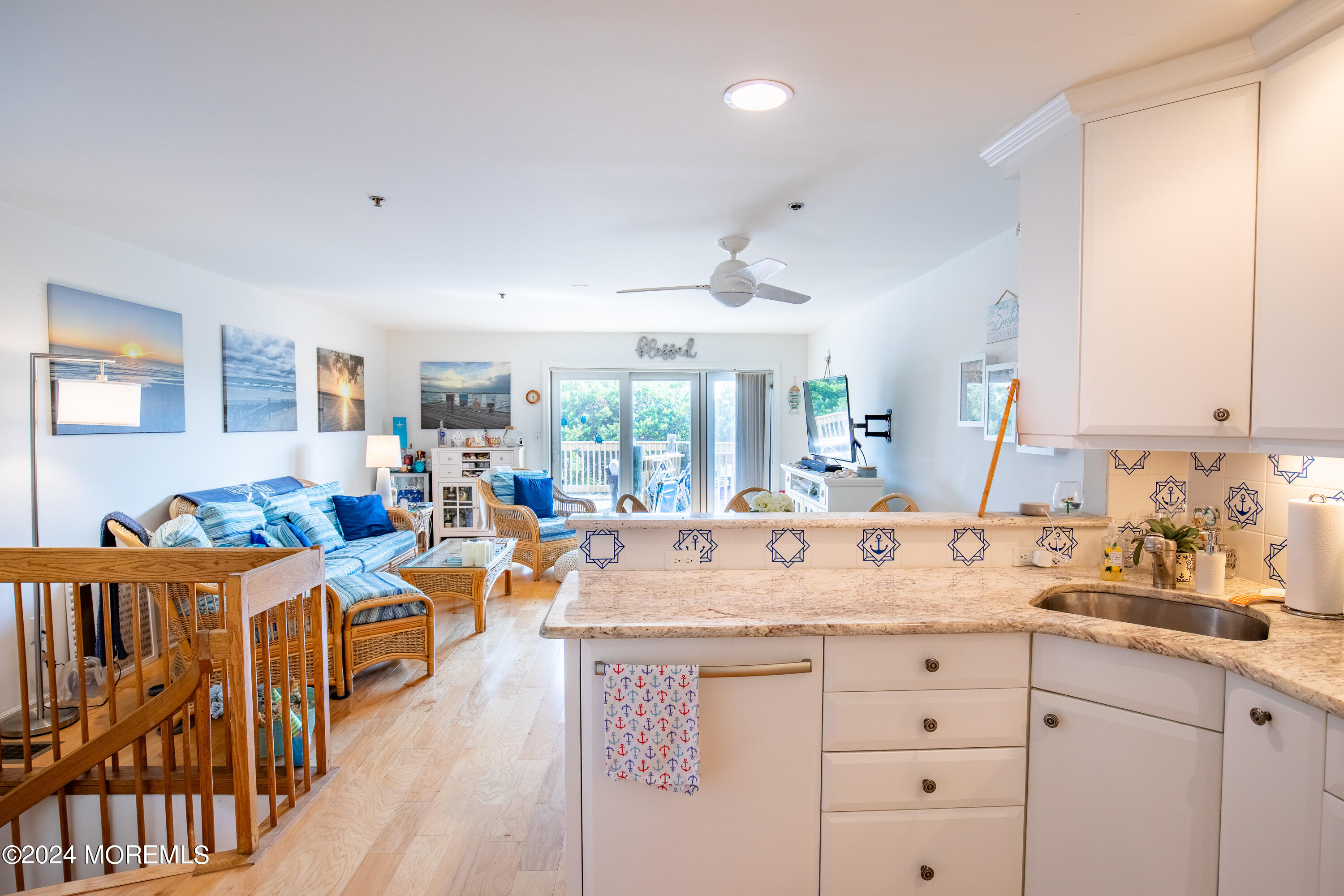 2200 S Ocean Avenue, 204S