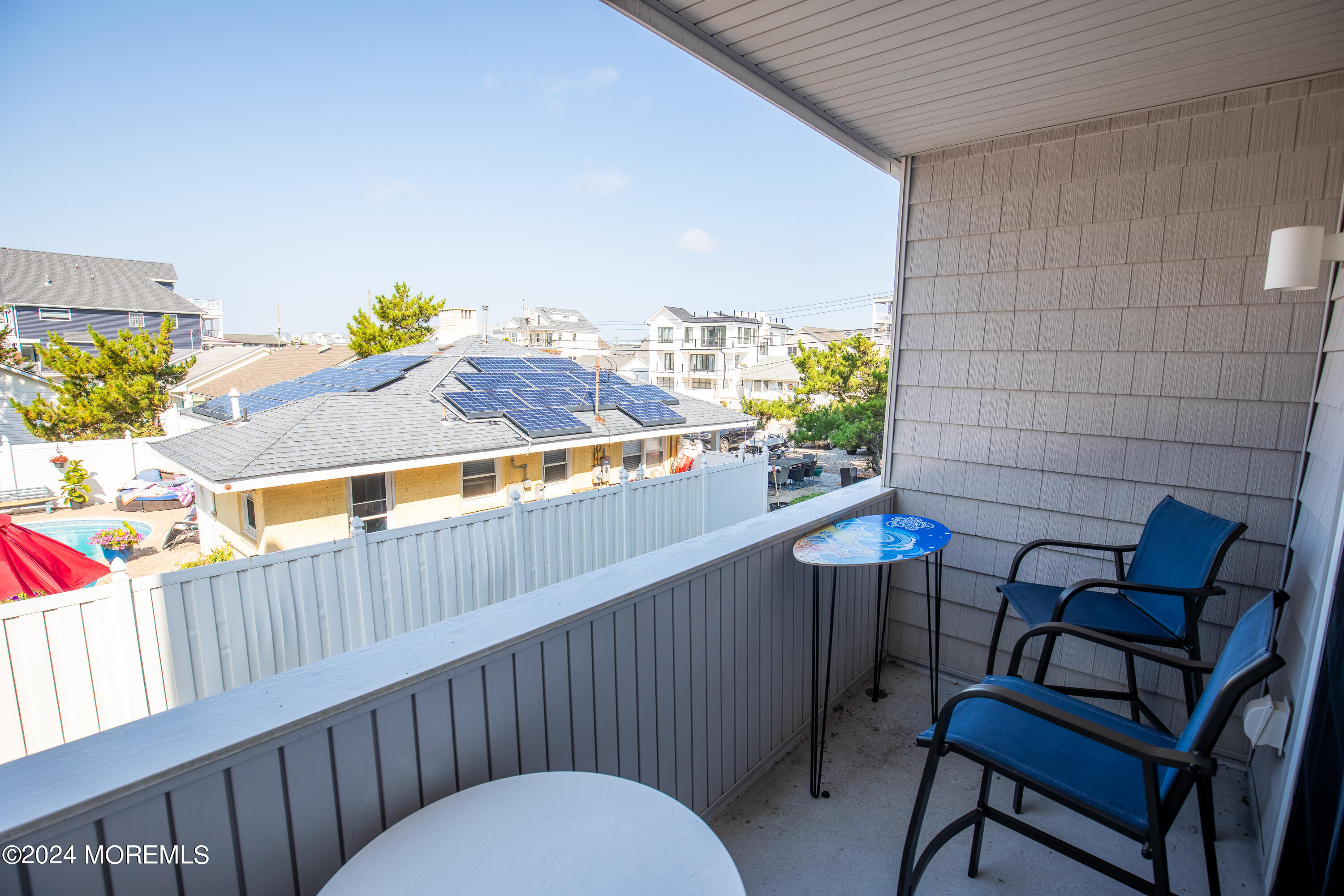 2200 S Ocean Avenue, 204S