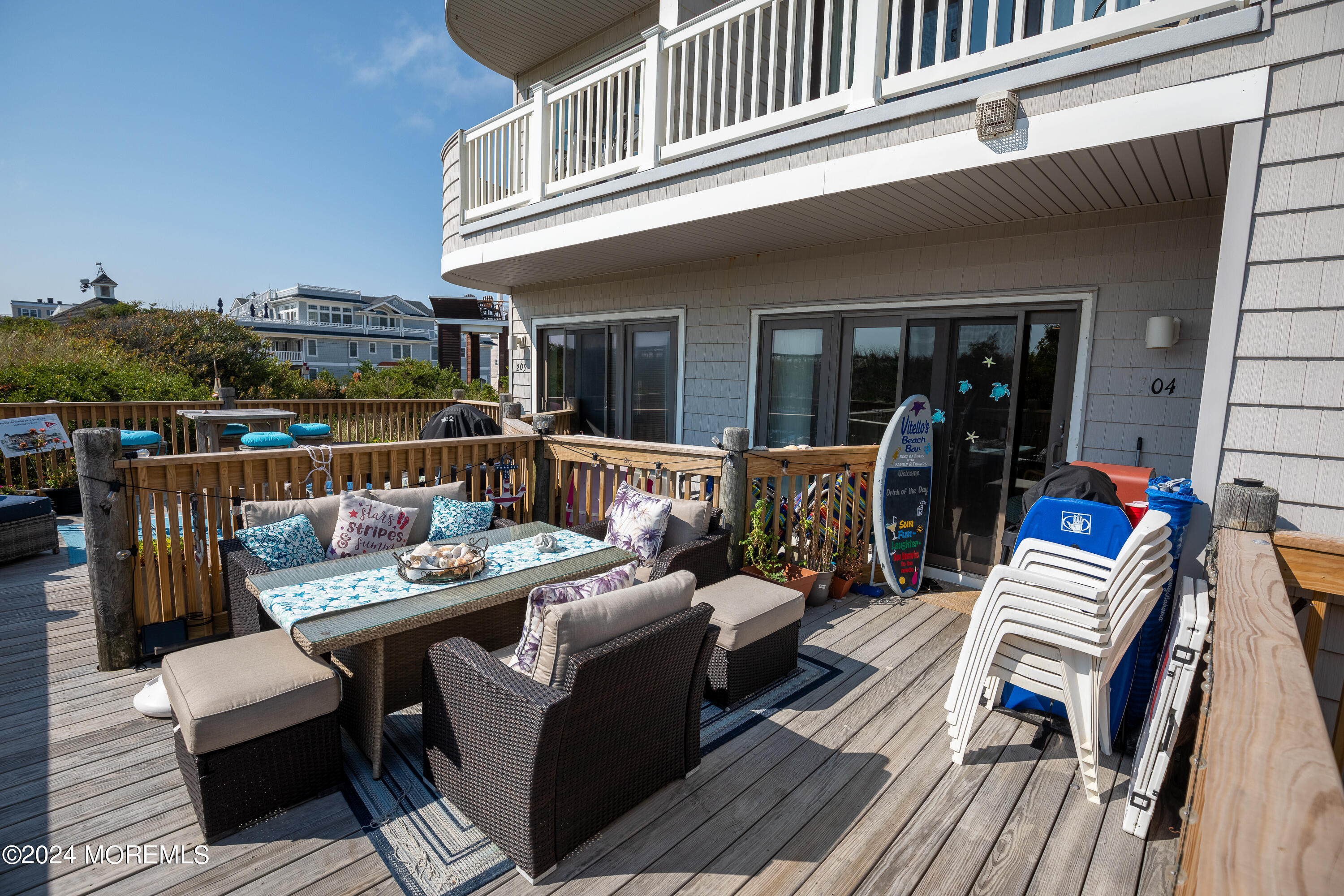 2200 S Ocean Avenue, 204S