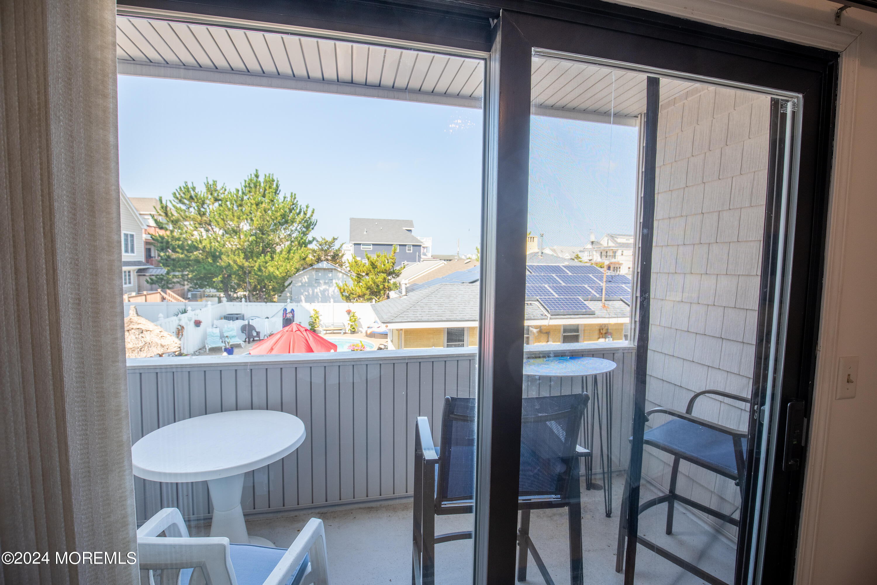 2200 S Ocean Avenue, 204S