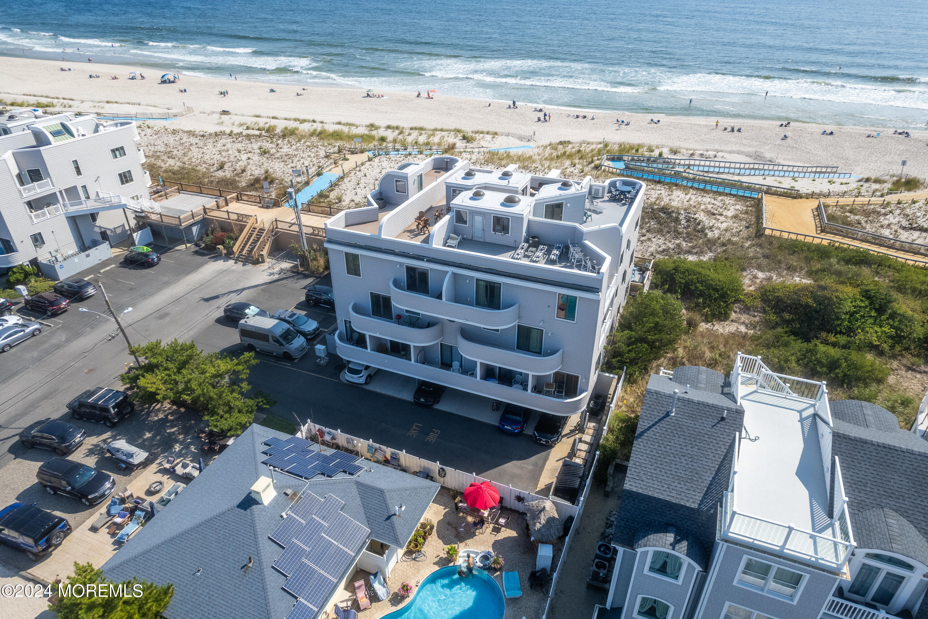 2200 S Ocean Avenue, 204S