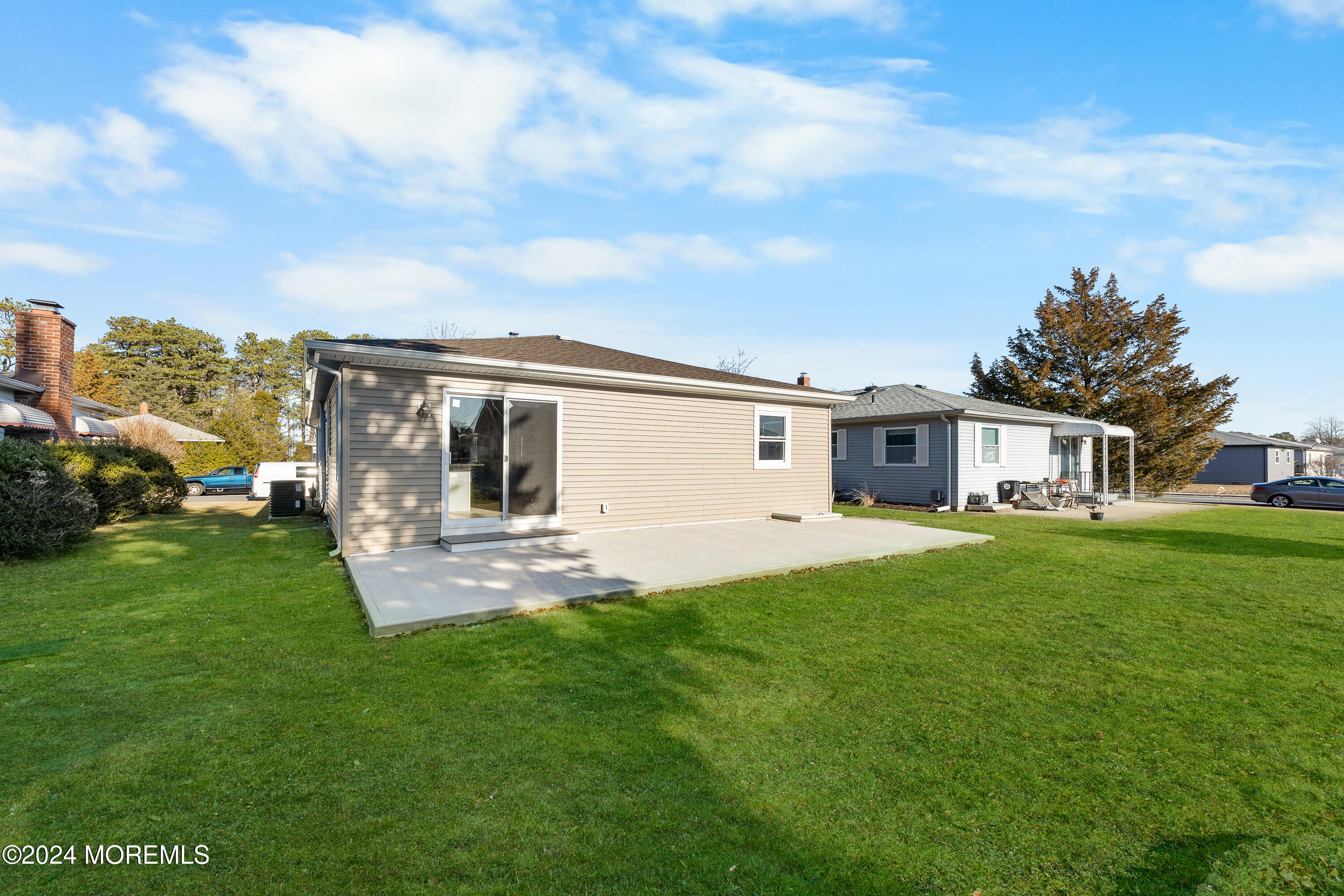 27 Biabou Drive