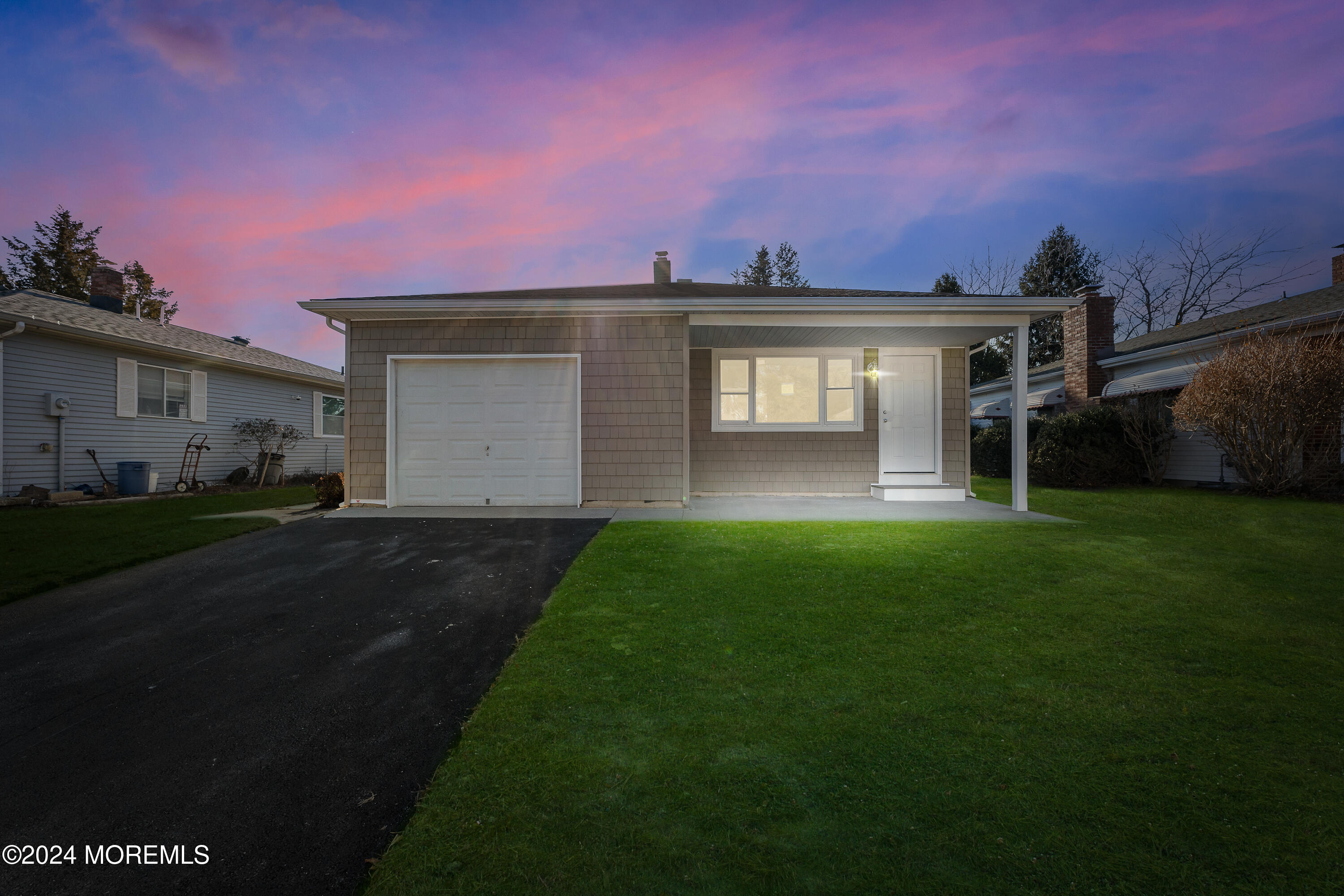 27 Biabou Drive