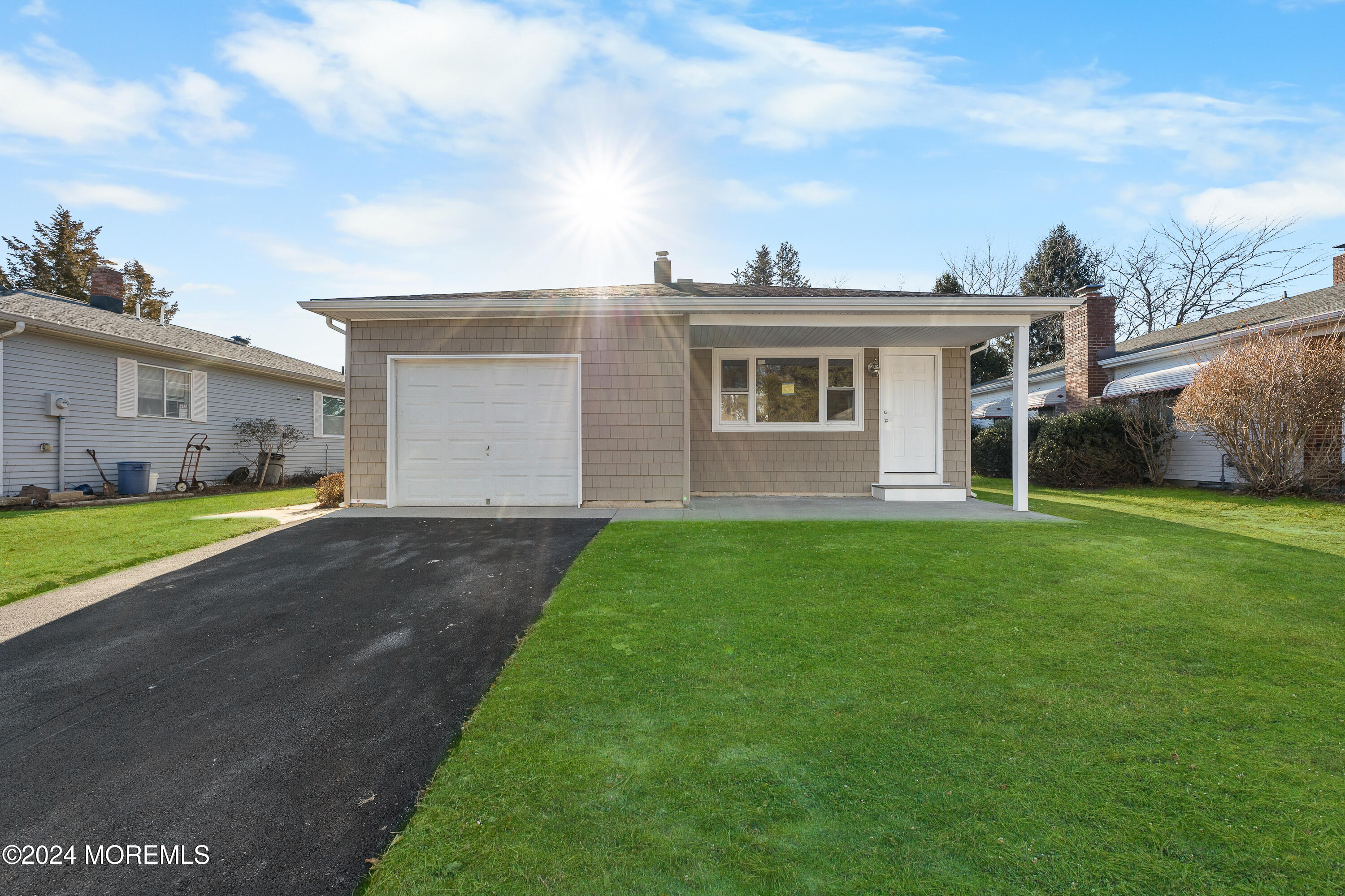 27 Biabou Drive
