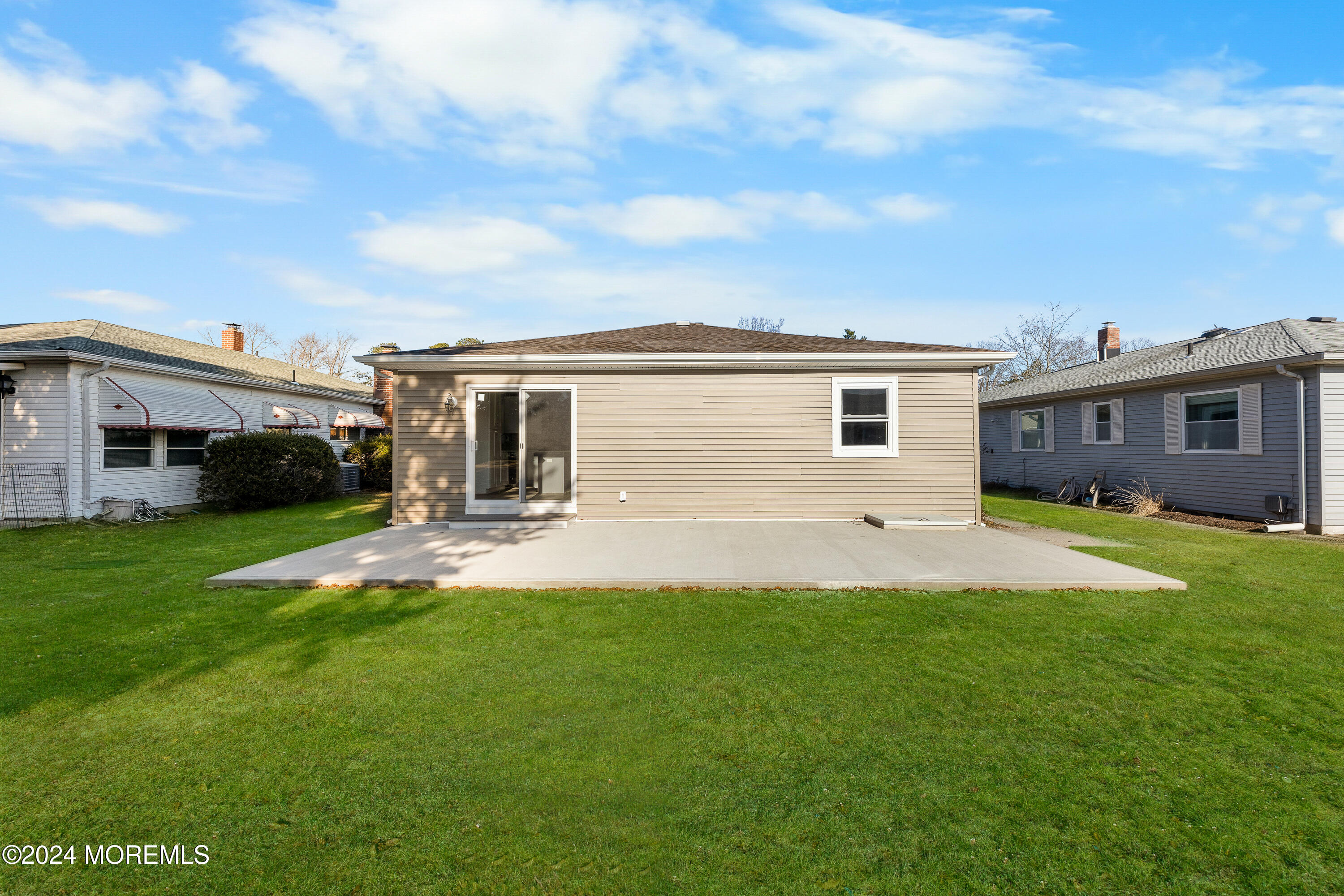 27 Biabou Drive