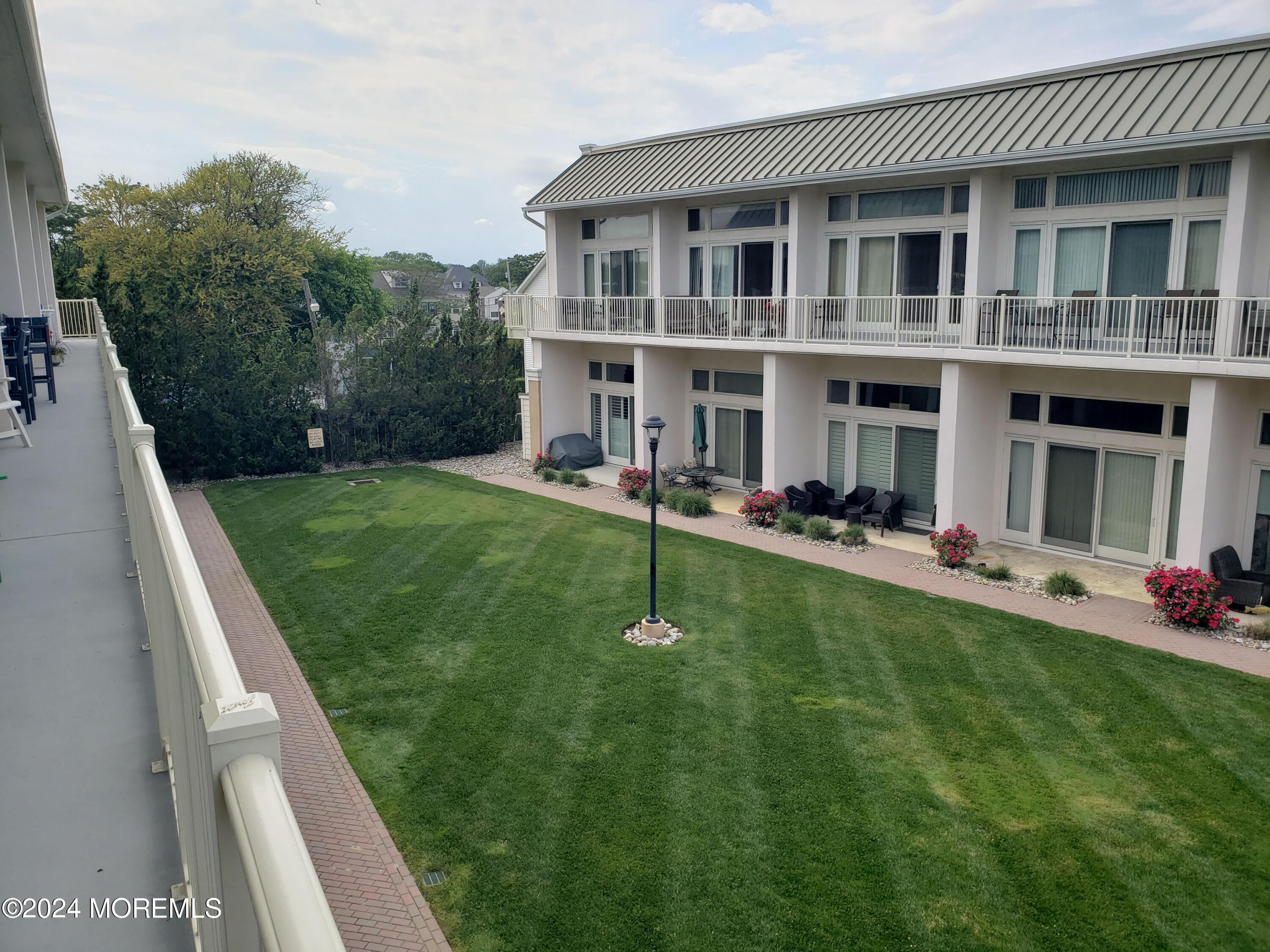 448 Ocean Avenue, 24B