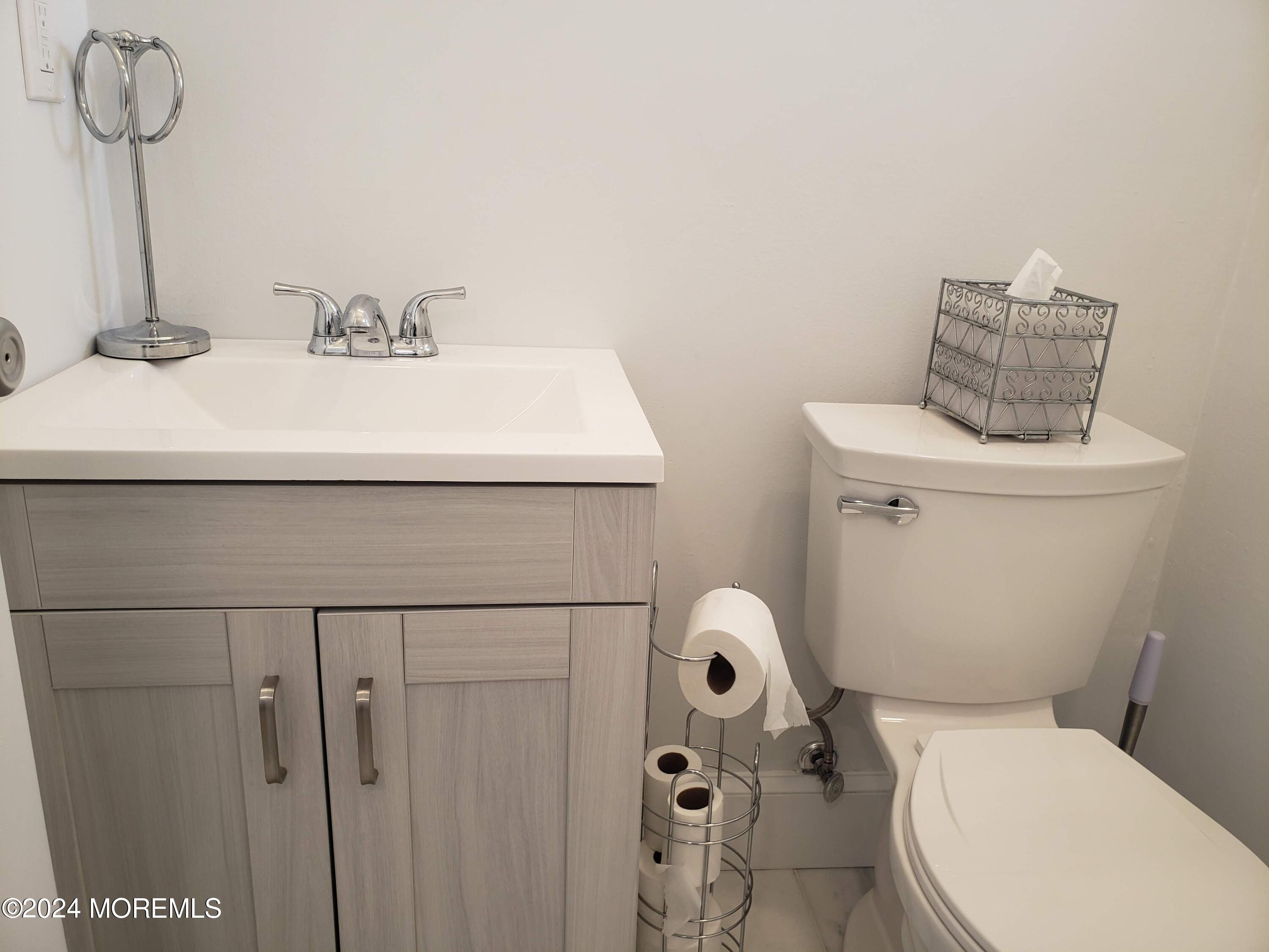 448 Ocean Avenue, 24B
