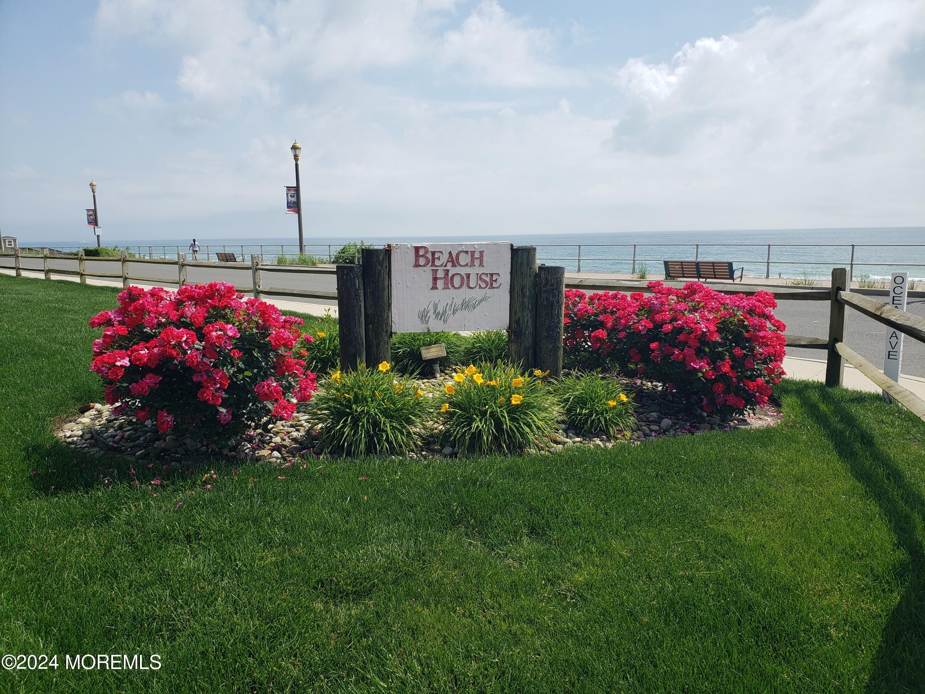 448 Ocean Avenue, 24B