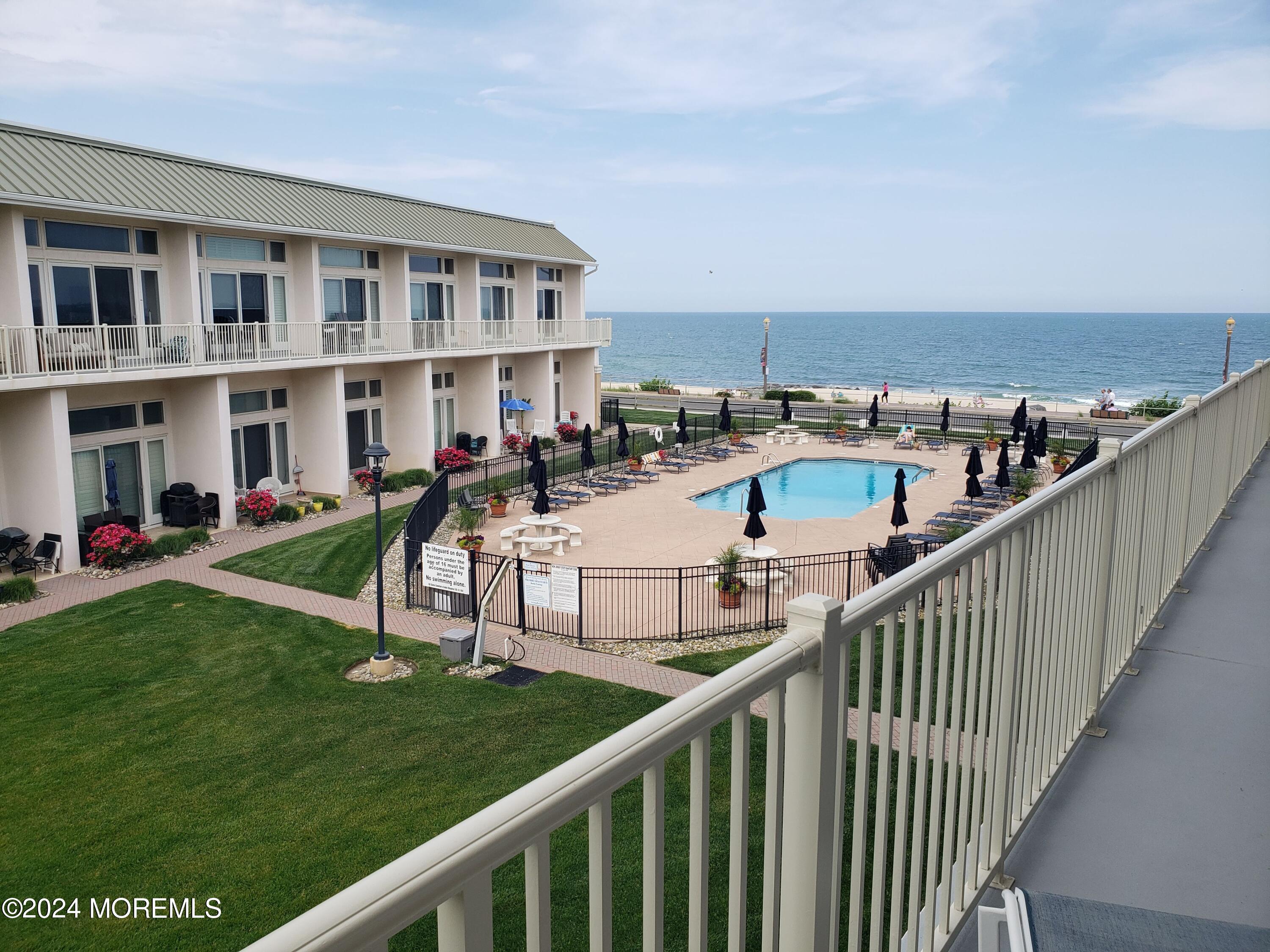 448 Ocean Avenue, 24B