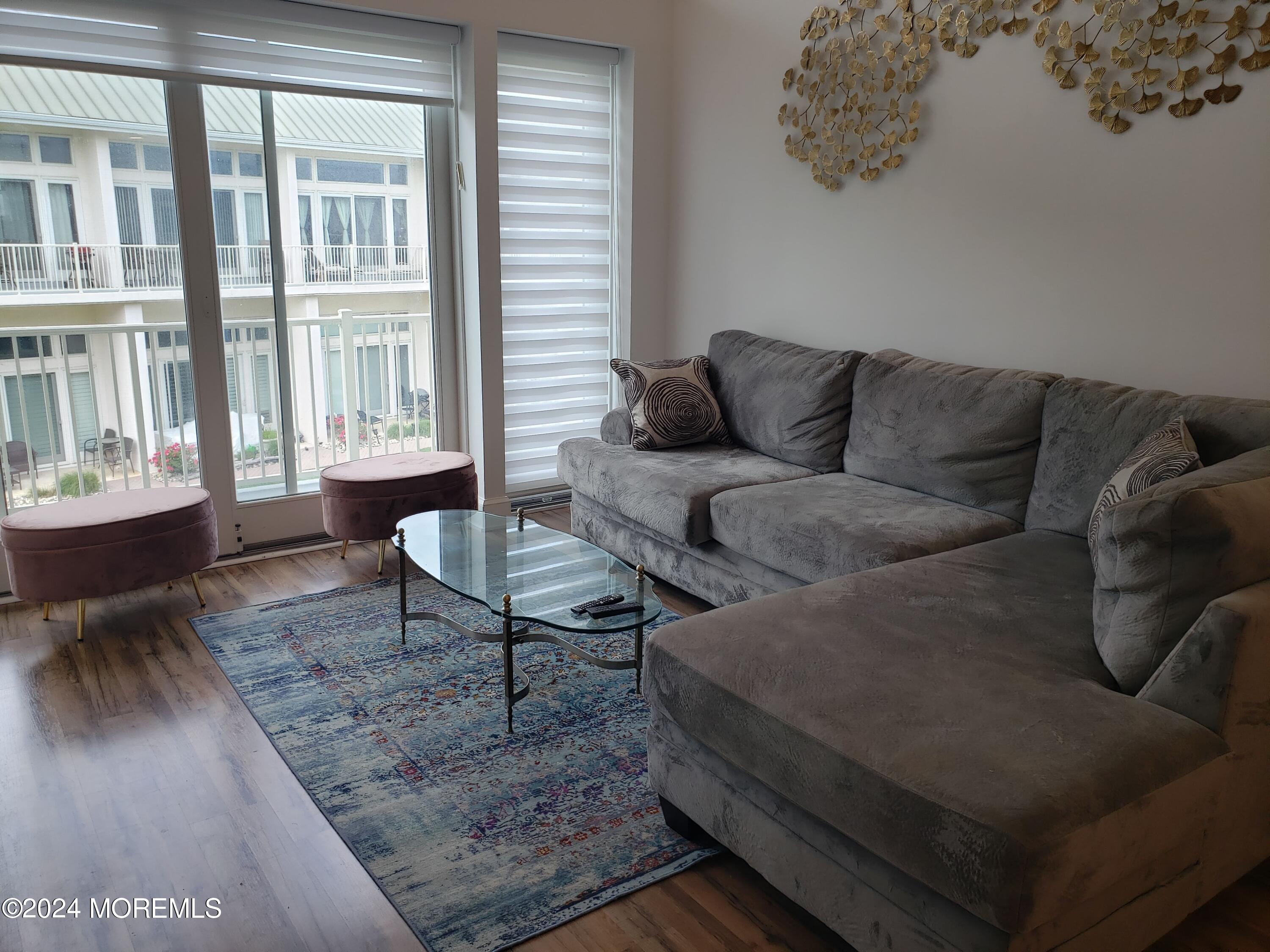 448 Ocean Avenue, 24B