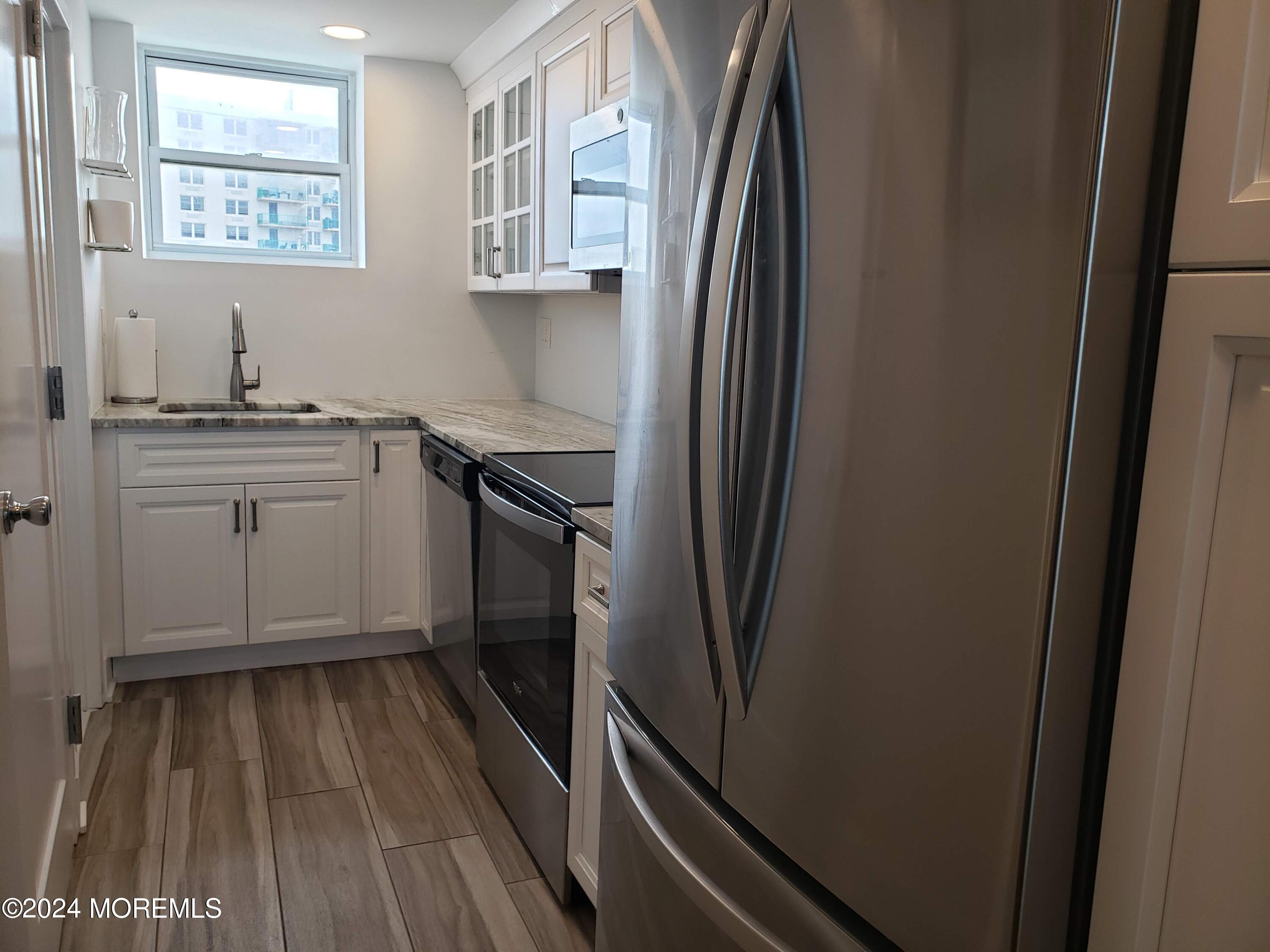 448 Ocean Avenue, 24B