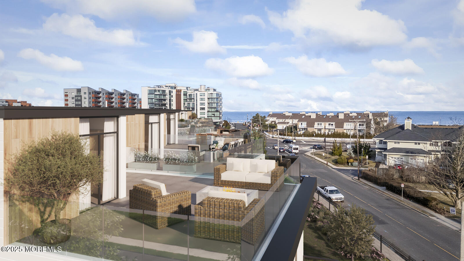 345 2nd Avenue, 8