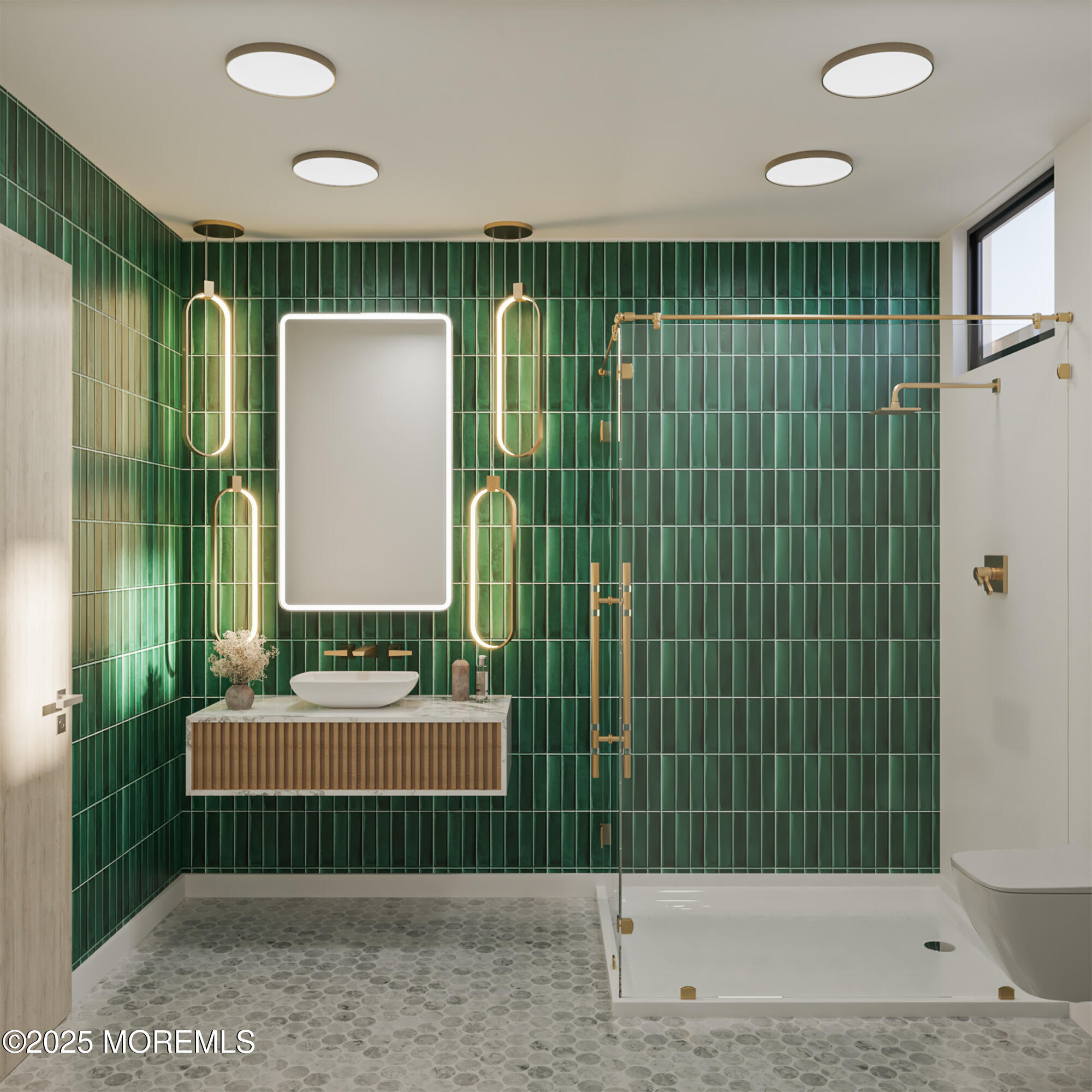 345 2nd Avenue, 8