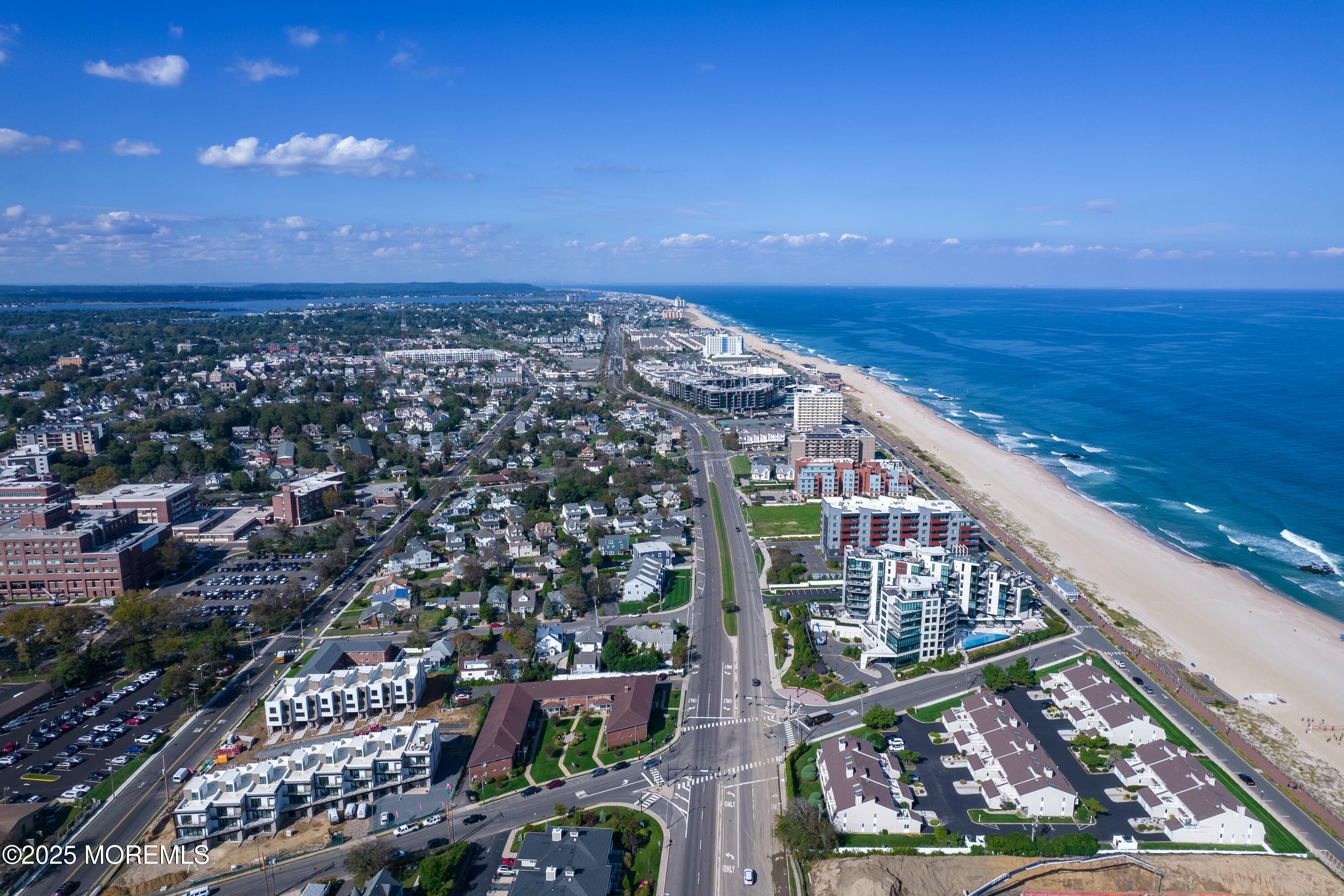 345 2nd Avenue, 8