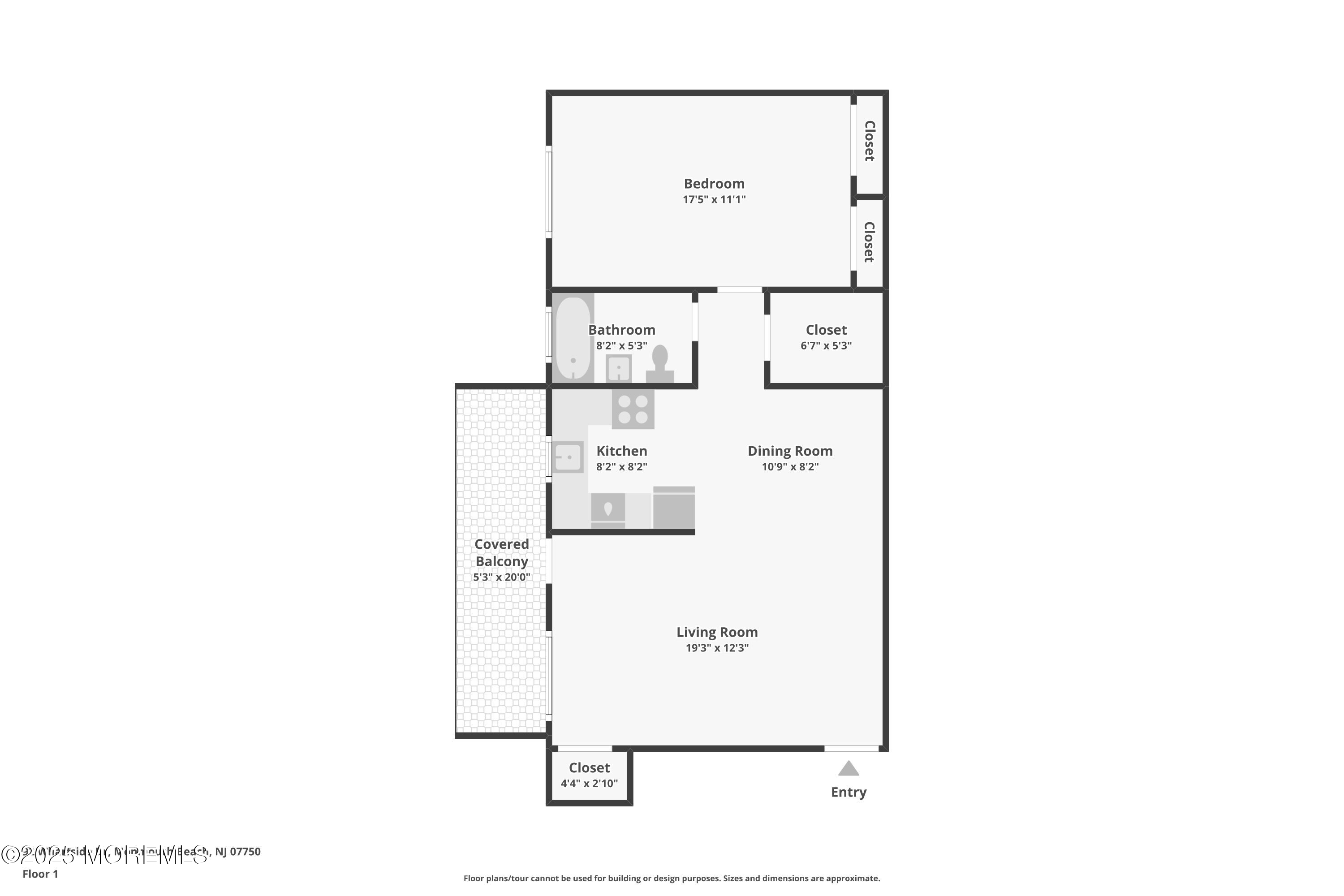 92 Wharfside Drive, 420