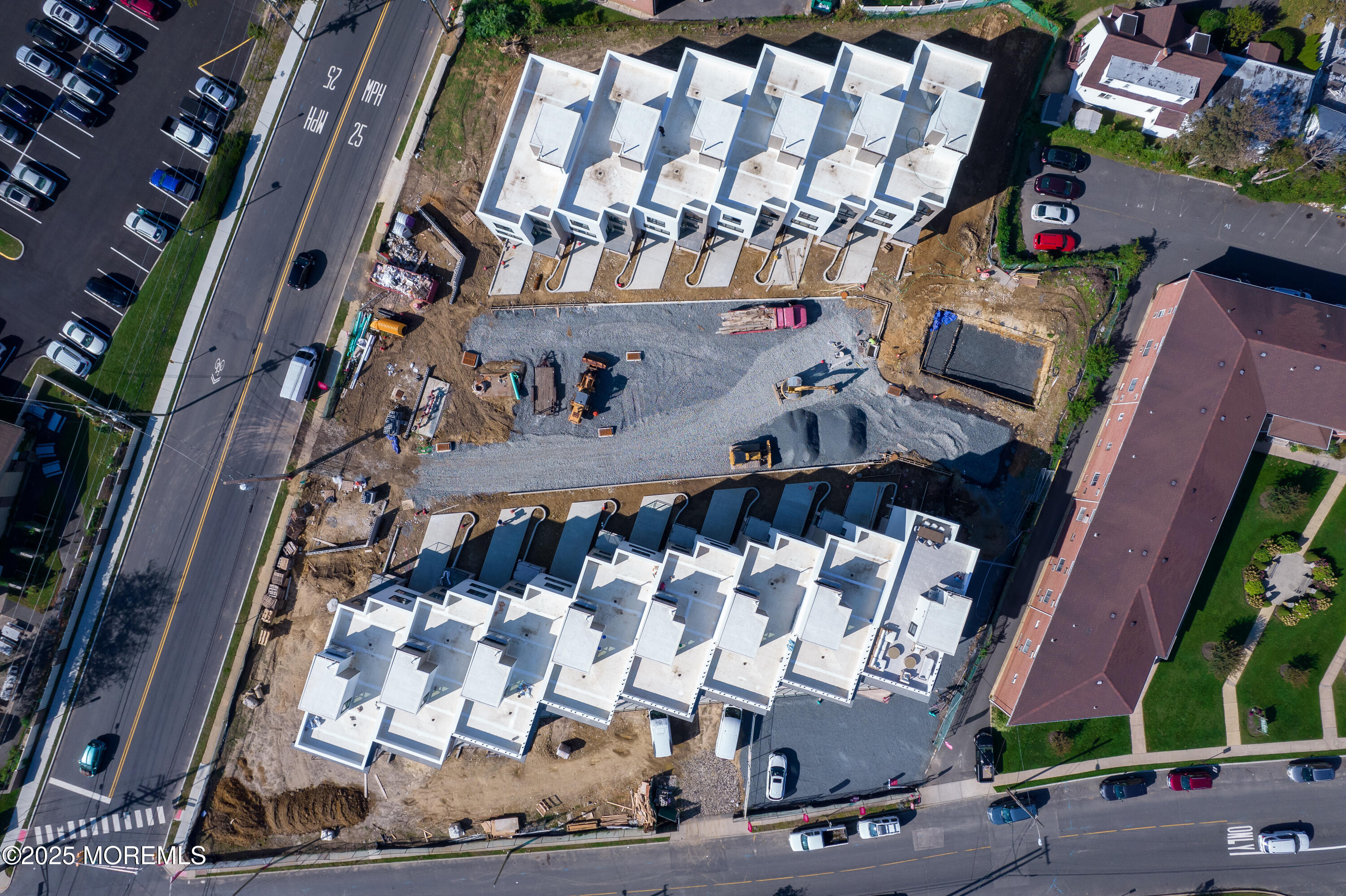 345 2nd Avenue, 14