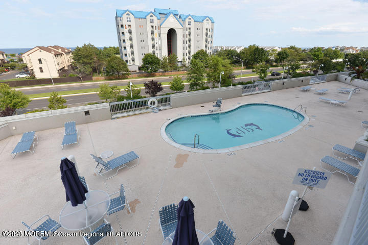 432 Ocean Boulevard N 506