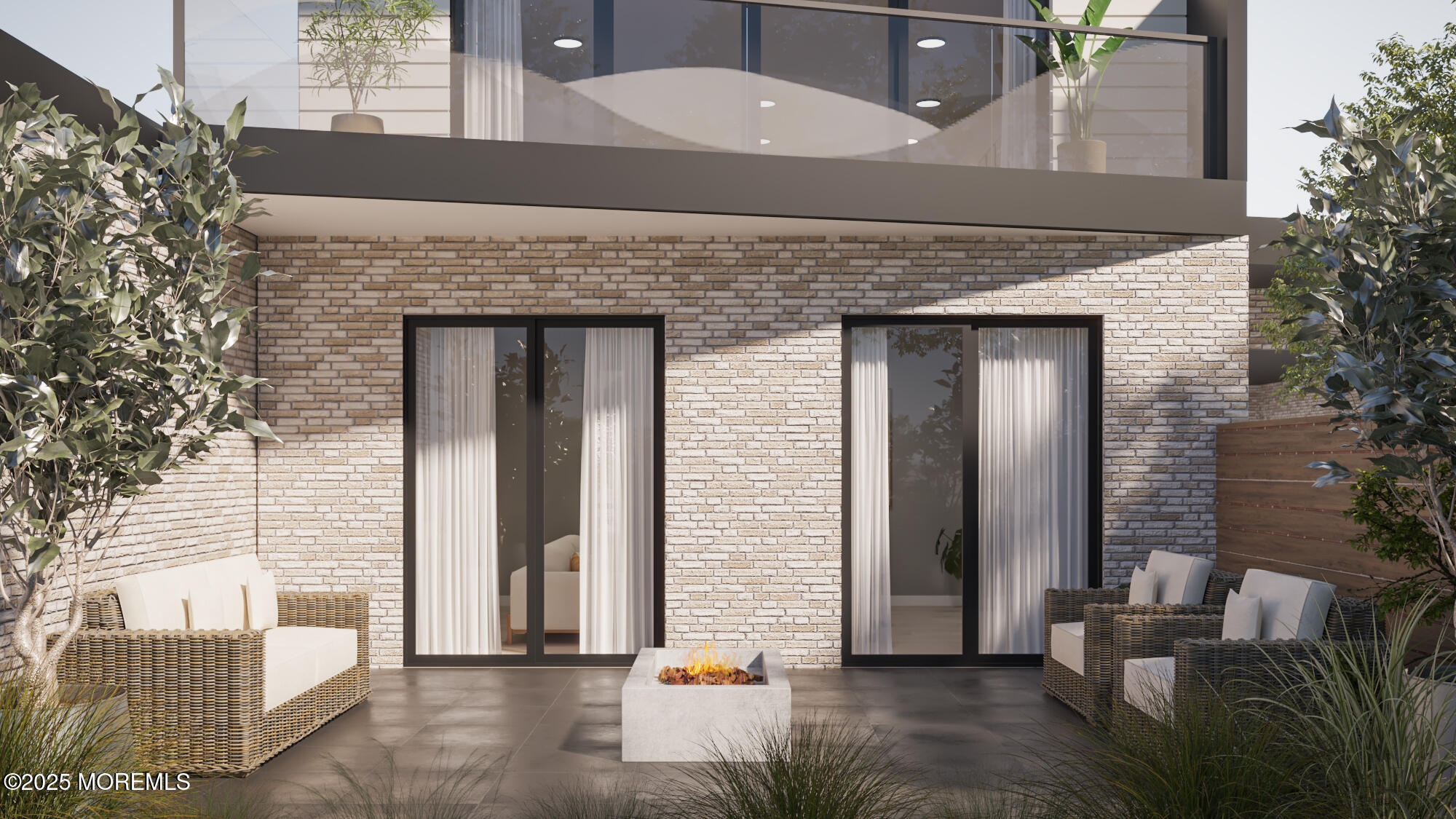 1 Seashore Drive