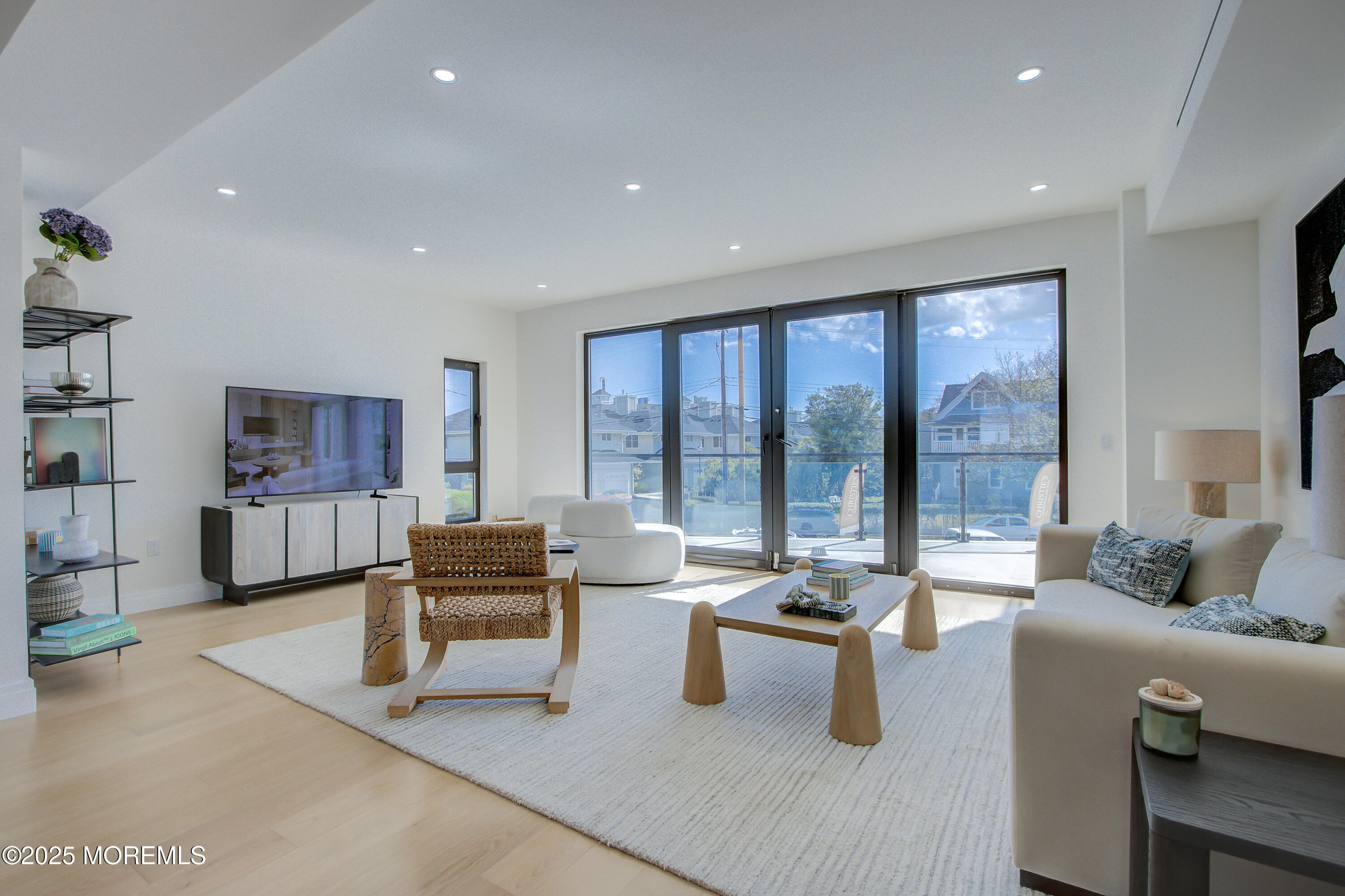 1 Seashore Drive