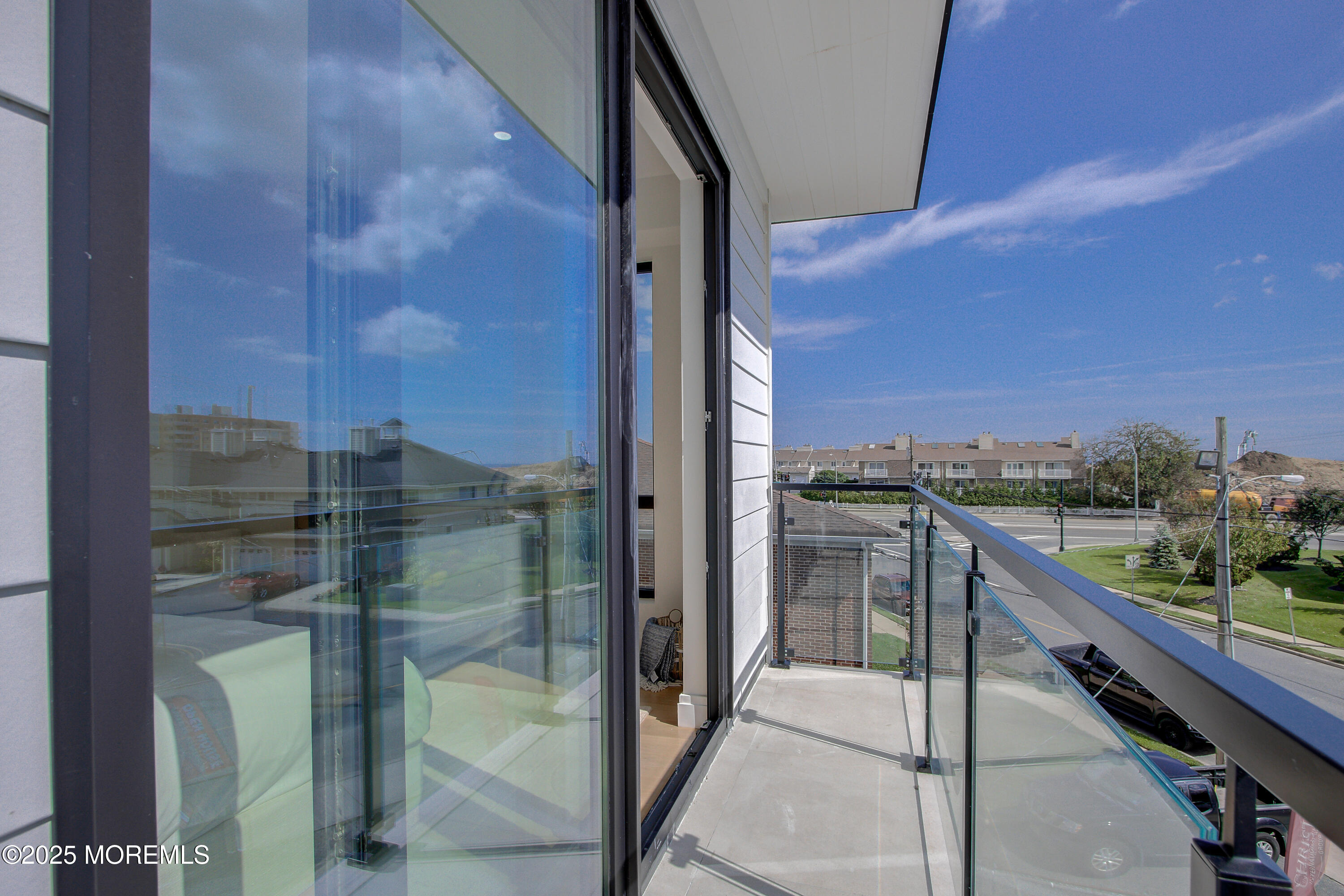 1 Seashore Drive
