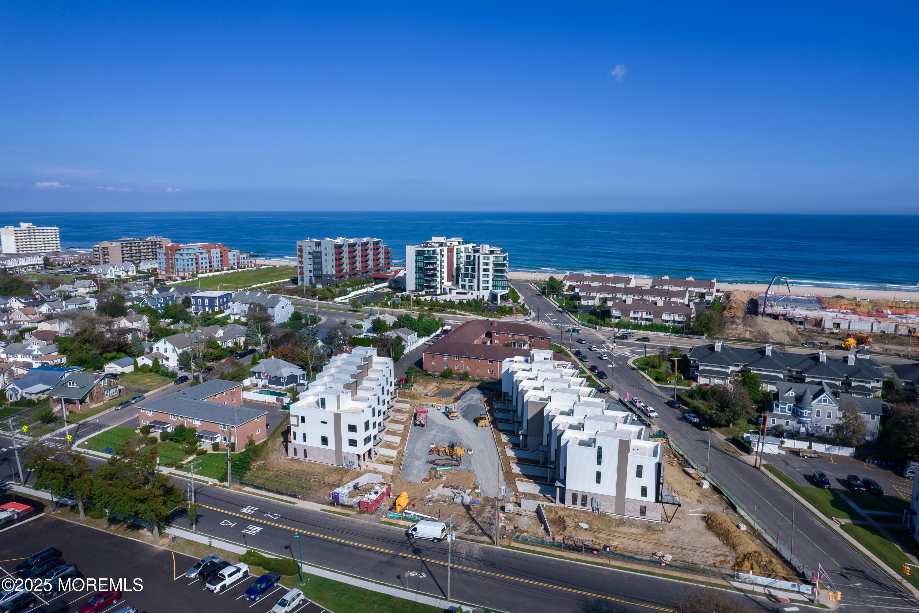 3 Seashore Drive